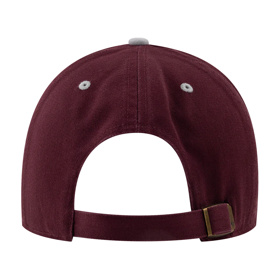 Texas A&M '47 Brand Beveled Scooter Clean Up Hat - Image 5