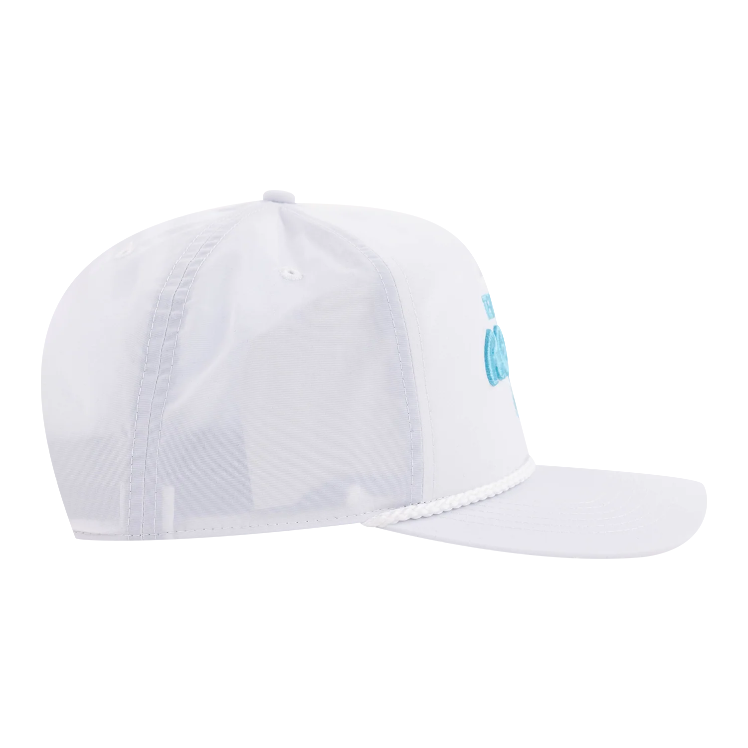 Texas A&M '47 Brand Blue Bright Side Hitch Hat - Image 5