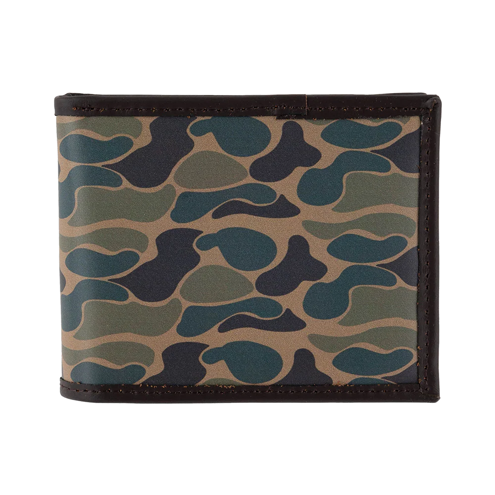 Texas A&M Camo Passcase Wallet - Image 4