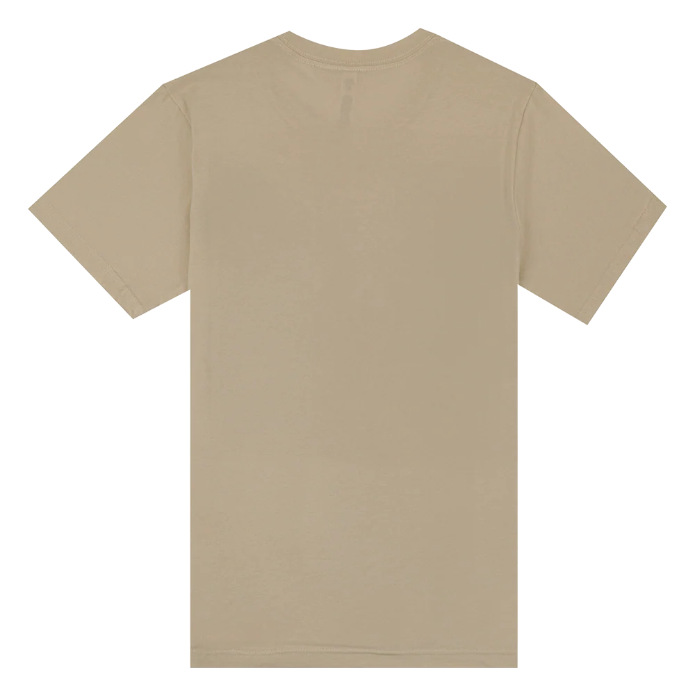 Texas A&M CANVAS She's From Texas T-Shirt - Beige - Image 4