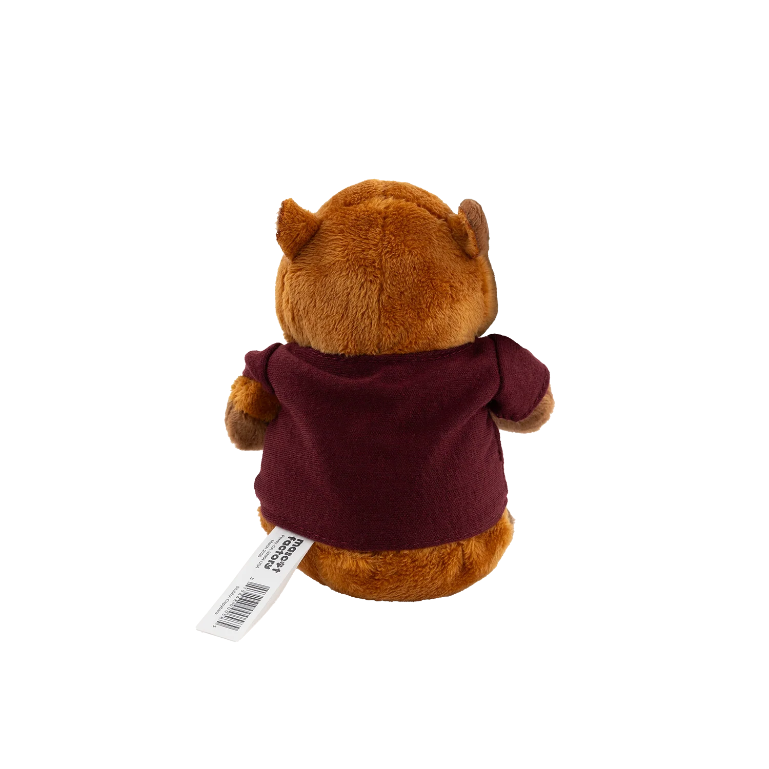 Texas A&M Capybara Stubbie with T-Shirt - Image 3