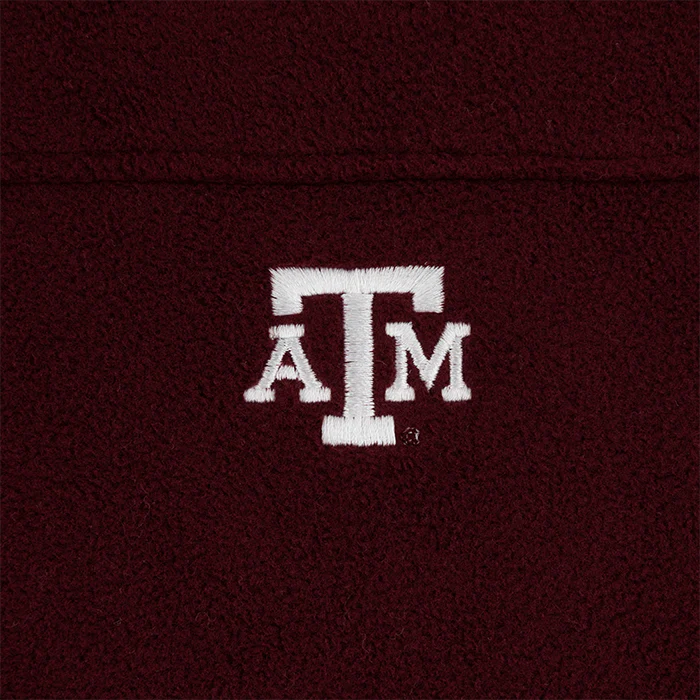 Texas A&M Champion Explorer Full Zip Jacket - Image 3