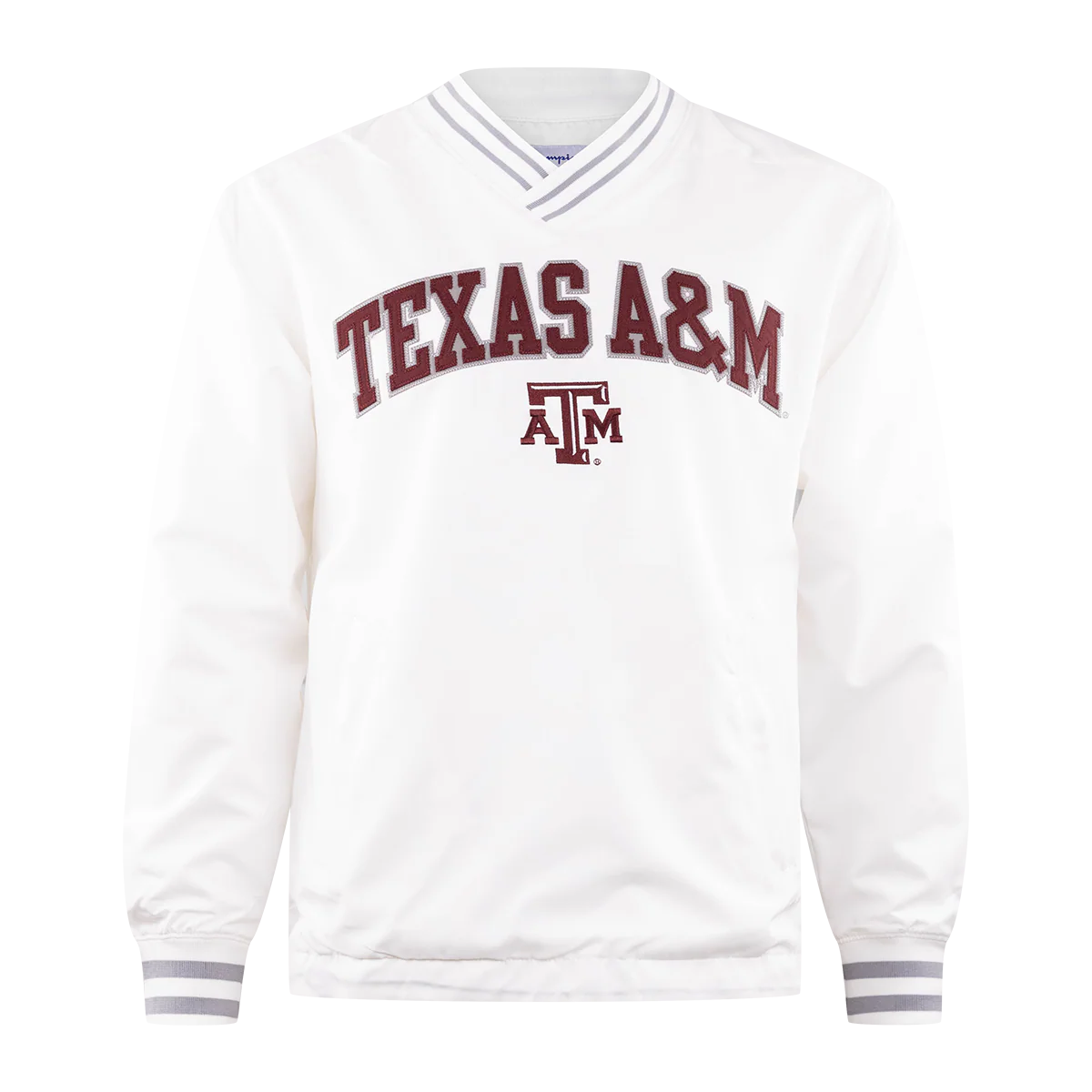 Texas A&M Champion Scout Jacket