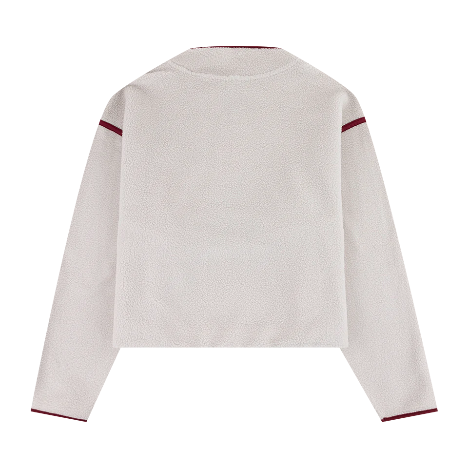 Texas A&M Chicka-D On The Run 1/4 Zip - Image 2