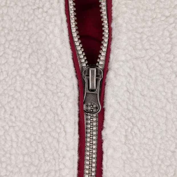 Texas A&M Chicka-D On The Run 1/4 Zip - Image 4