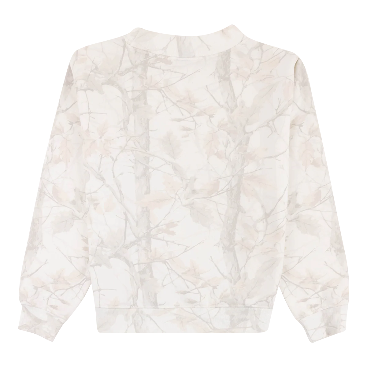Texas A&M Chicka-d Women Mock-Neck - Camo - Image 2