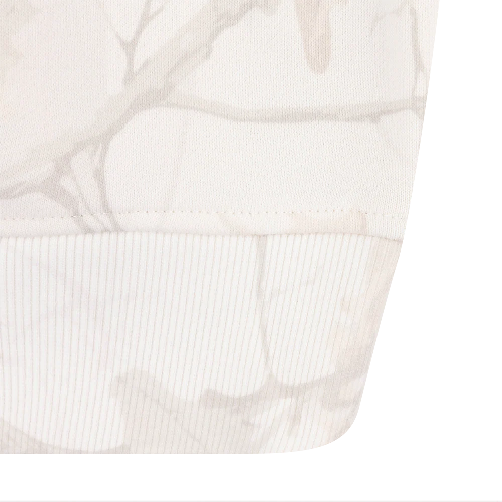 Texas A&M Chicka-d Women Mock-Neck - Camo - Image 5