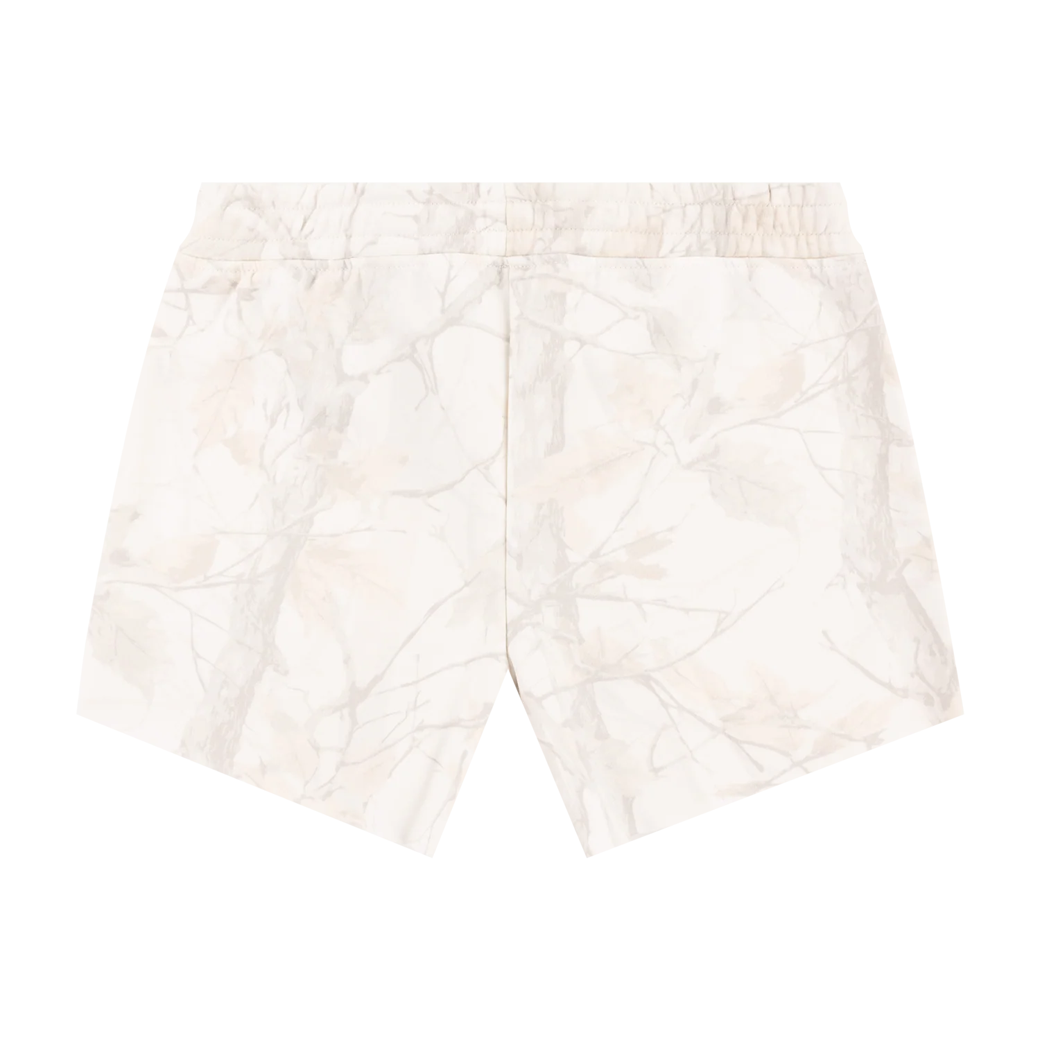 Texas A&M Chika-D Drawstring Bow Sweatshorts - Camo - Image 4