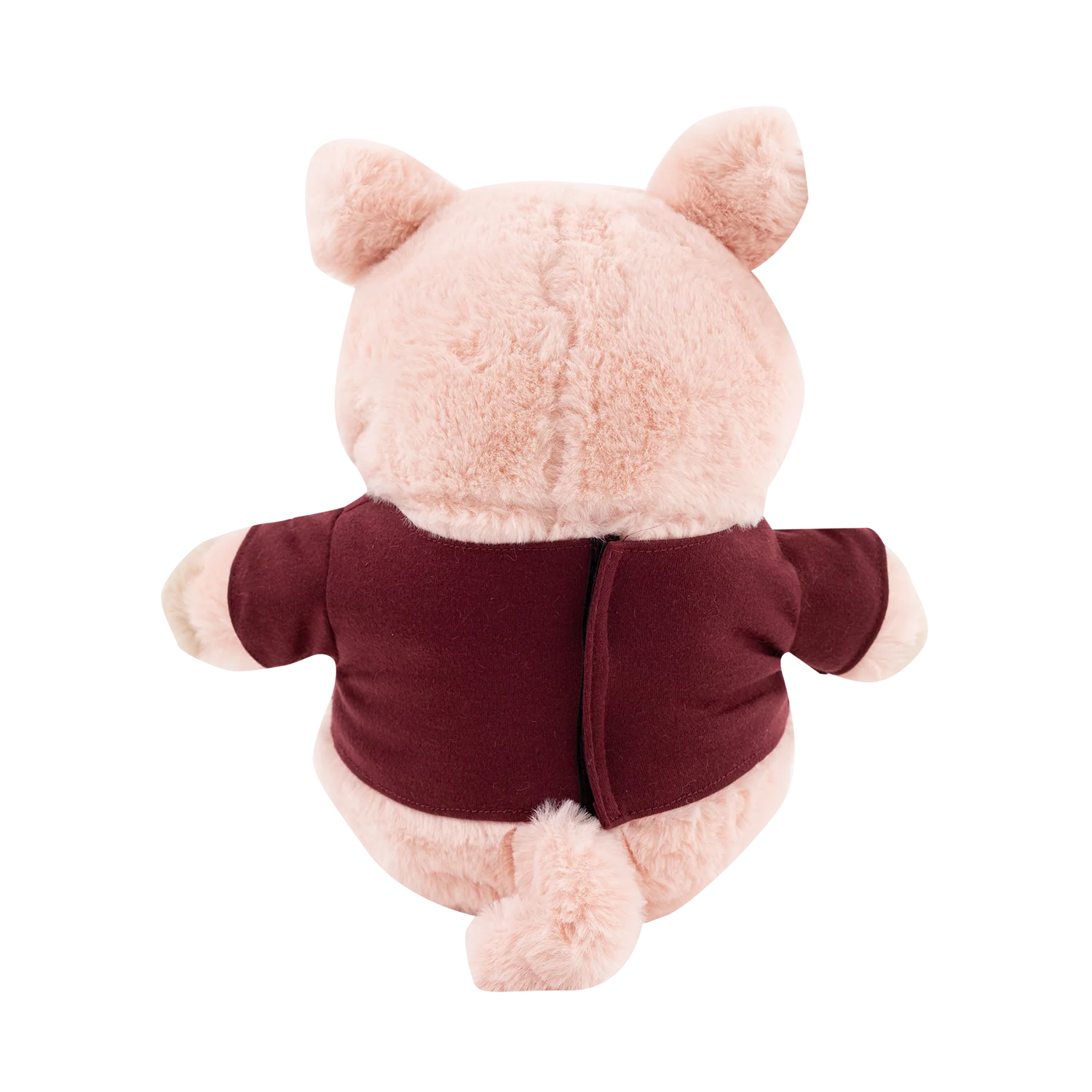 Texas A&M Chubby Wubby Pig Plush Animal - Image 2