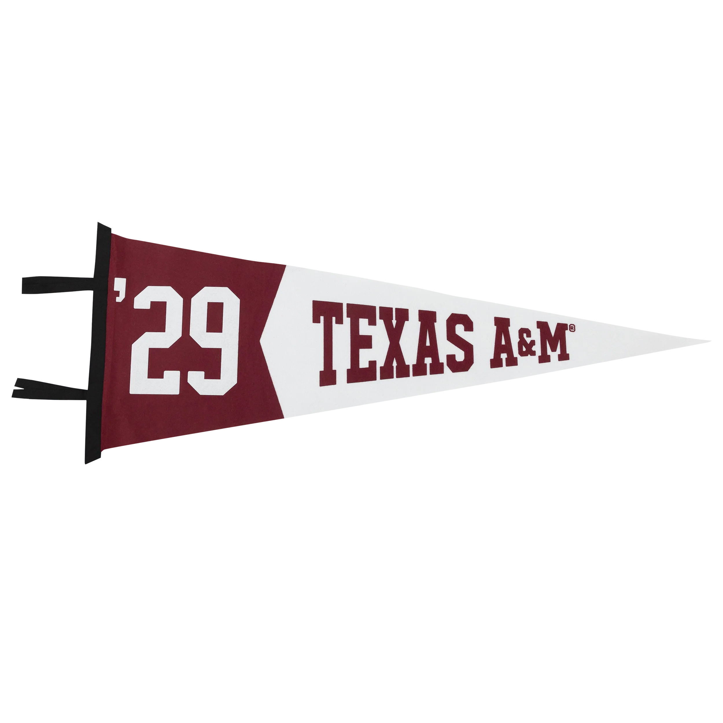 Texas A&M Class of 2029 Pennant