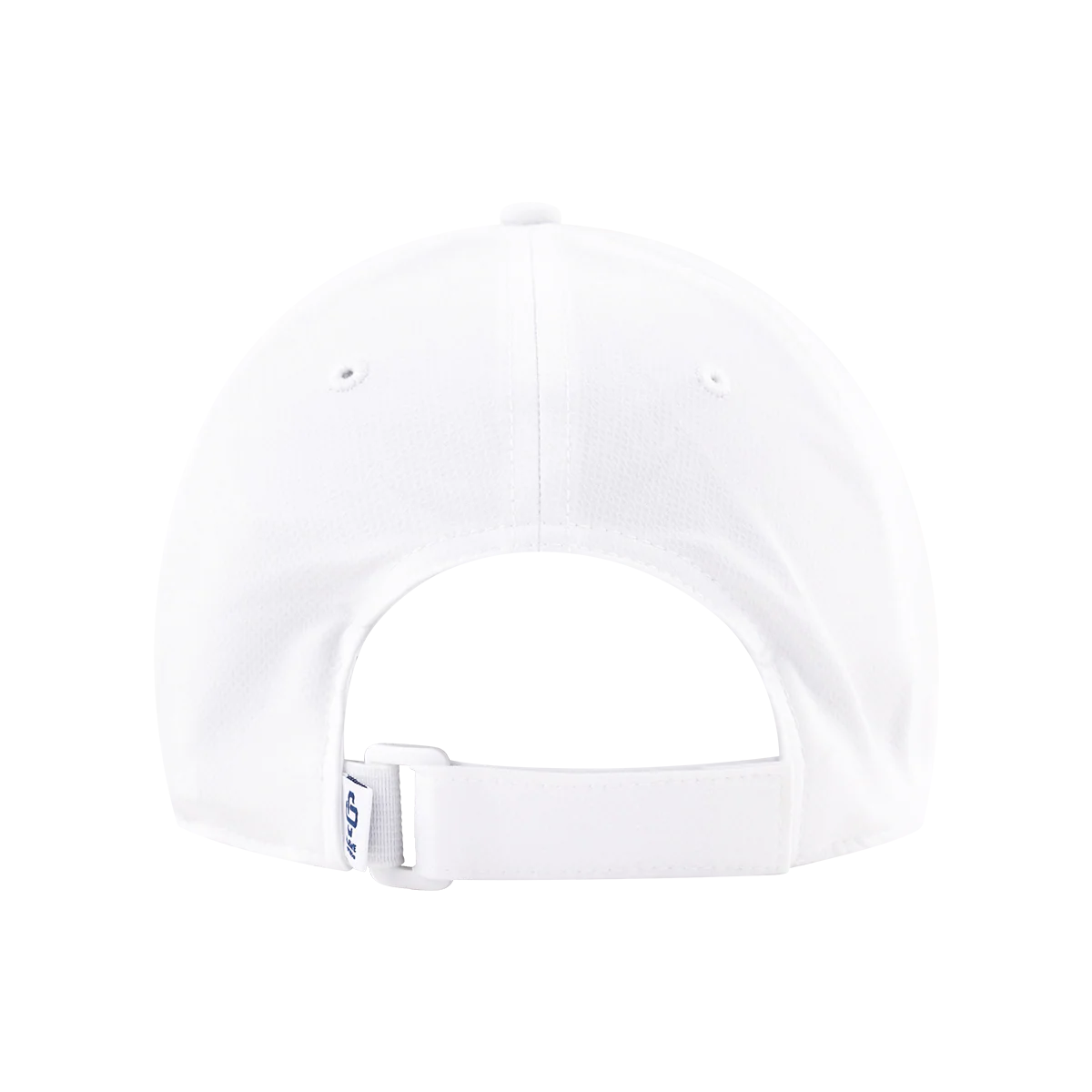 Texas A&M Collegiate Outfitters 5 Panel Performance Cap - White - Image 5