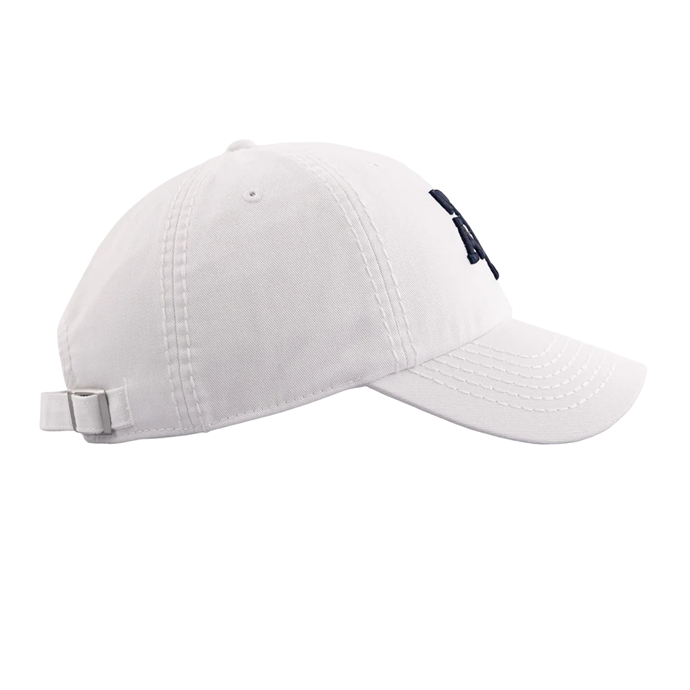 Texas A&M Collegiate Outfitters 6 Panel Adjustable Hat - White - Image 28