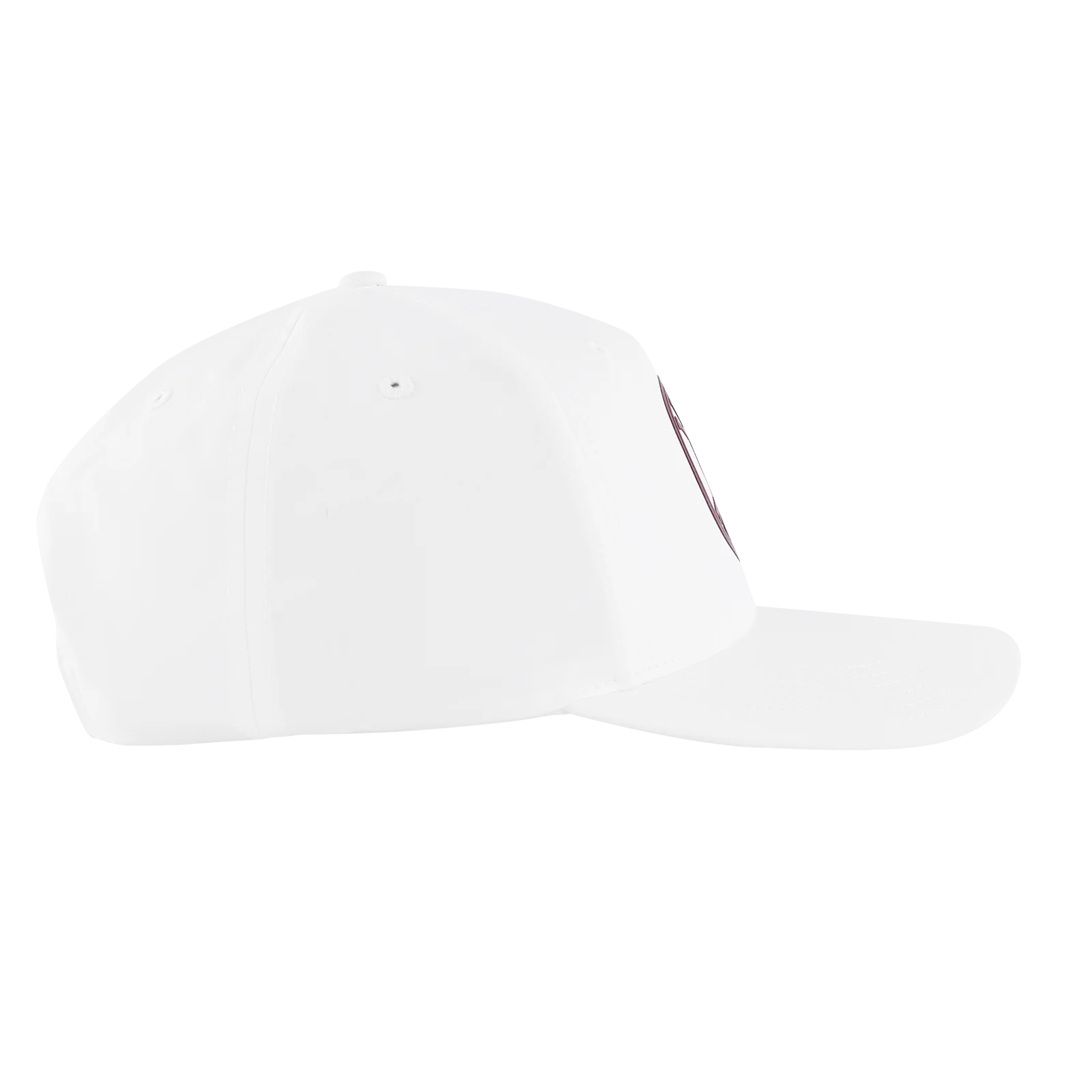 Texas A&M Collegiate Outfitters Aggie Raised Circle Hat - Image 3