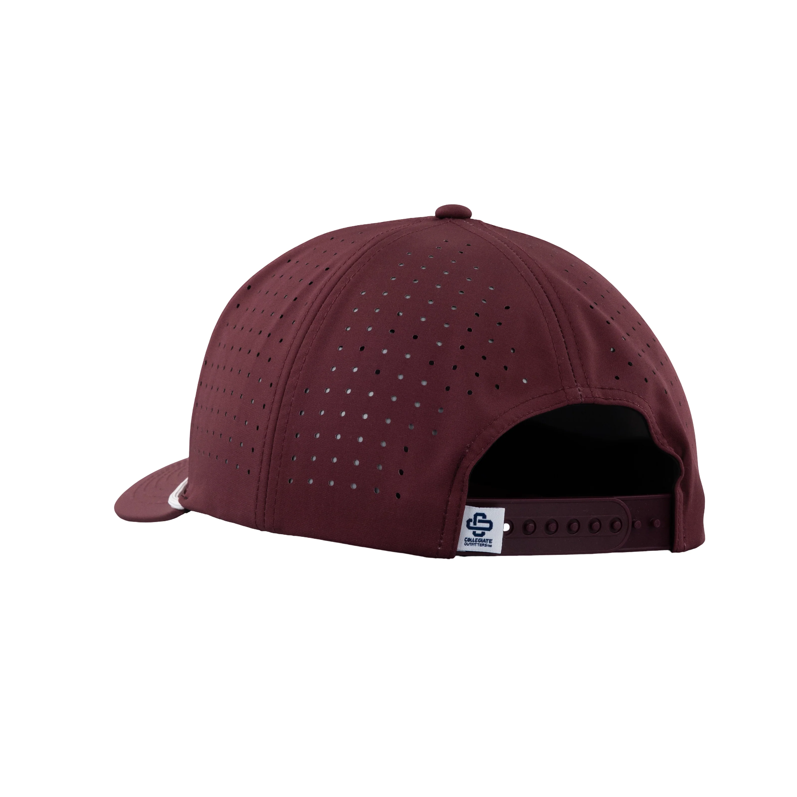 Texas A&M Collegiate Outfitters Aggies Breathable Cap - Image 13