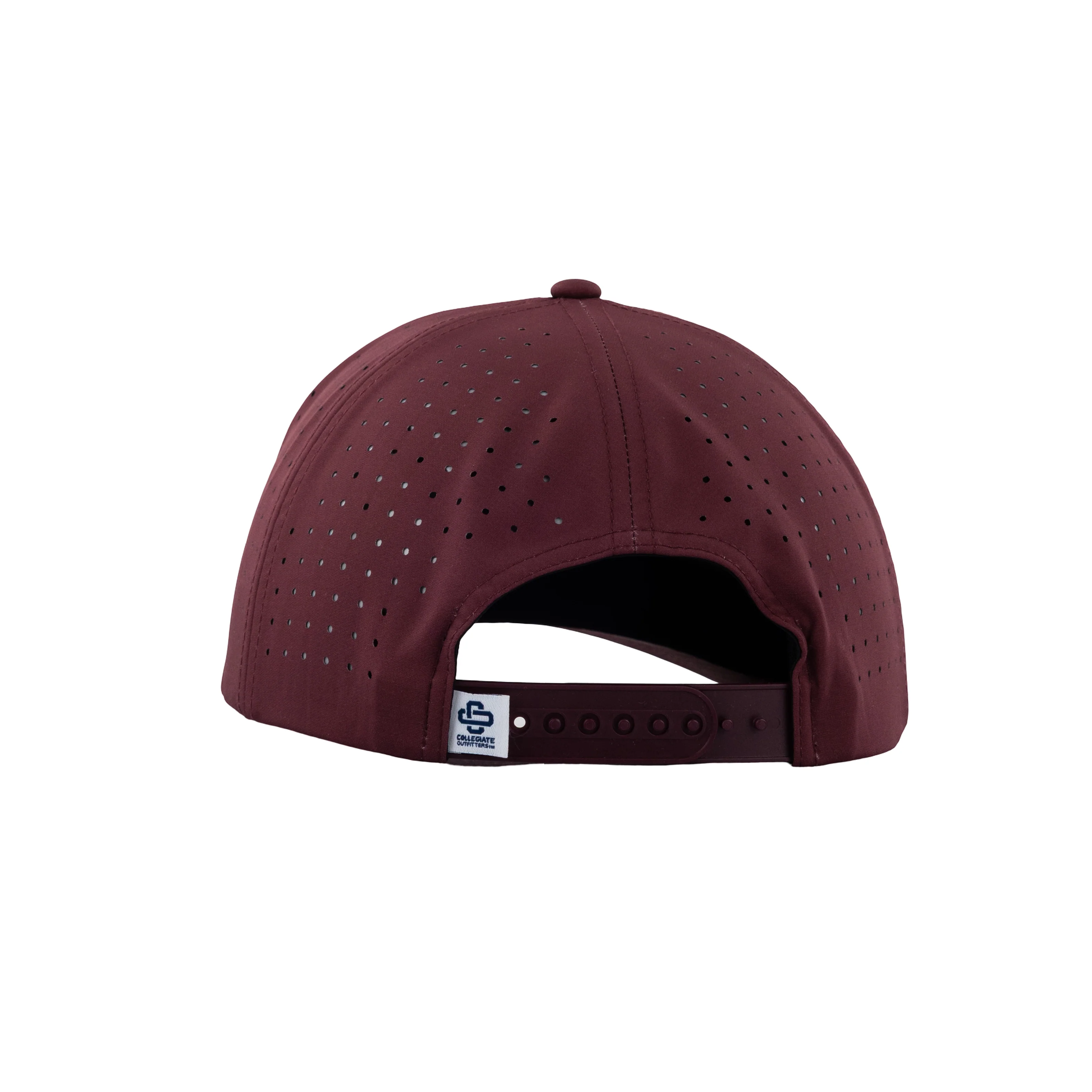 Texas A&M Collegiate Outfitters Aggies Breathable Cap - Image 15