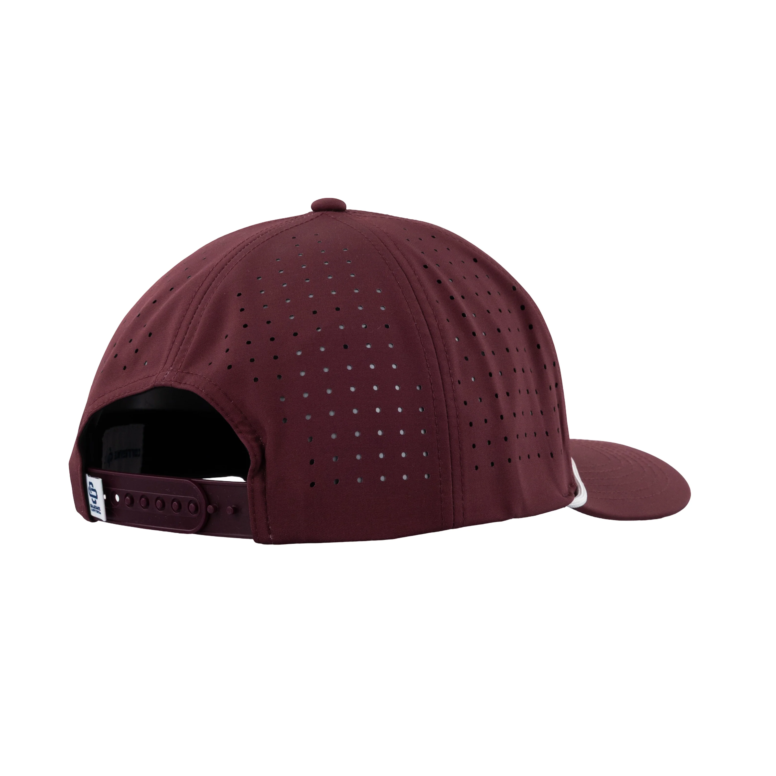 Texas A&M Collegiate Outfitters Aggies Breathable Cap - Image 20