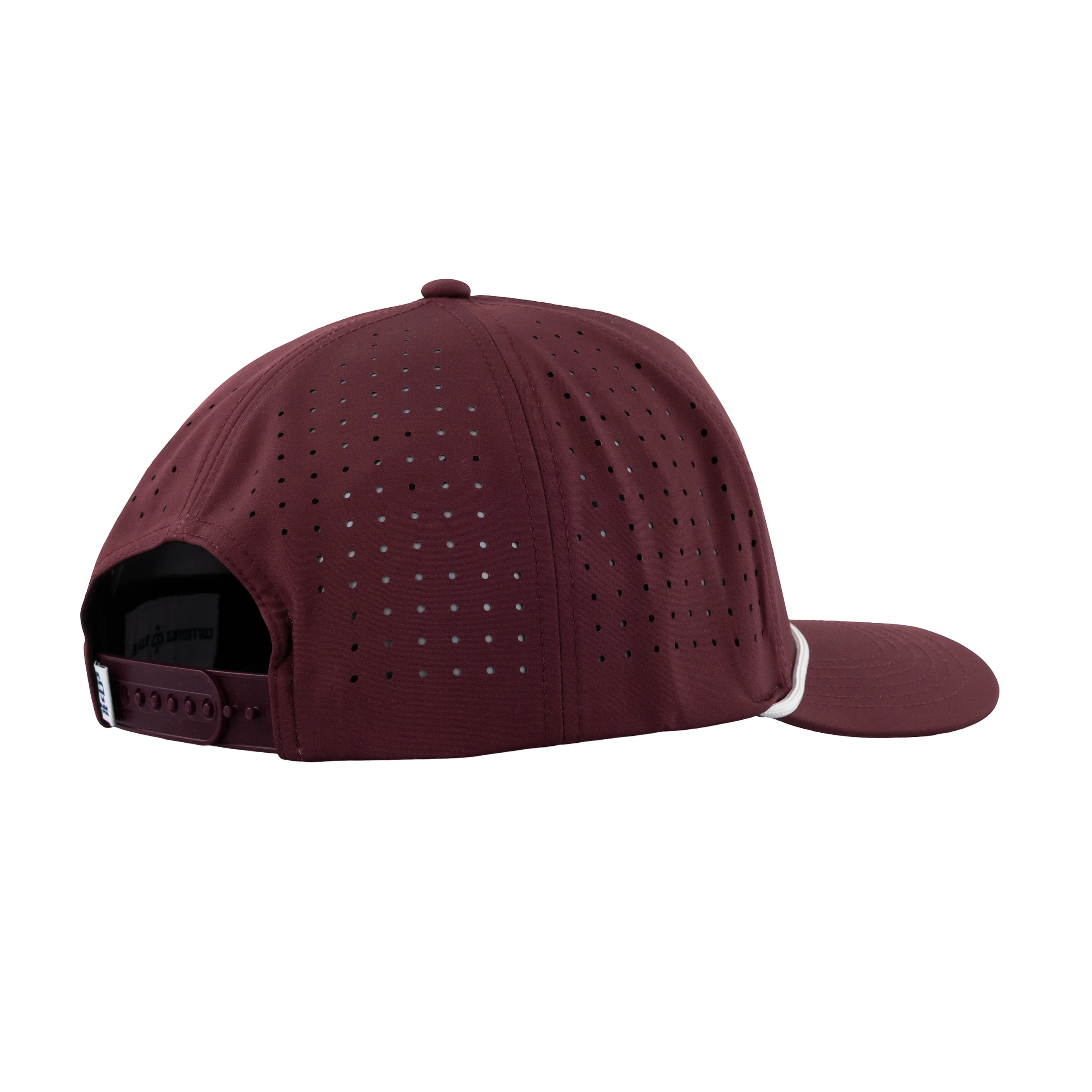 Texas A&M Collegiate Outfitters Aggies Breathable Cap - Image 21