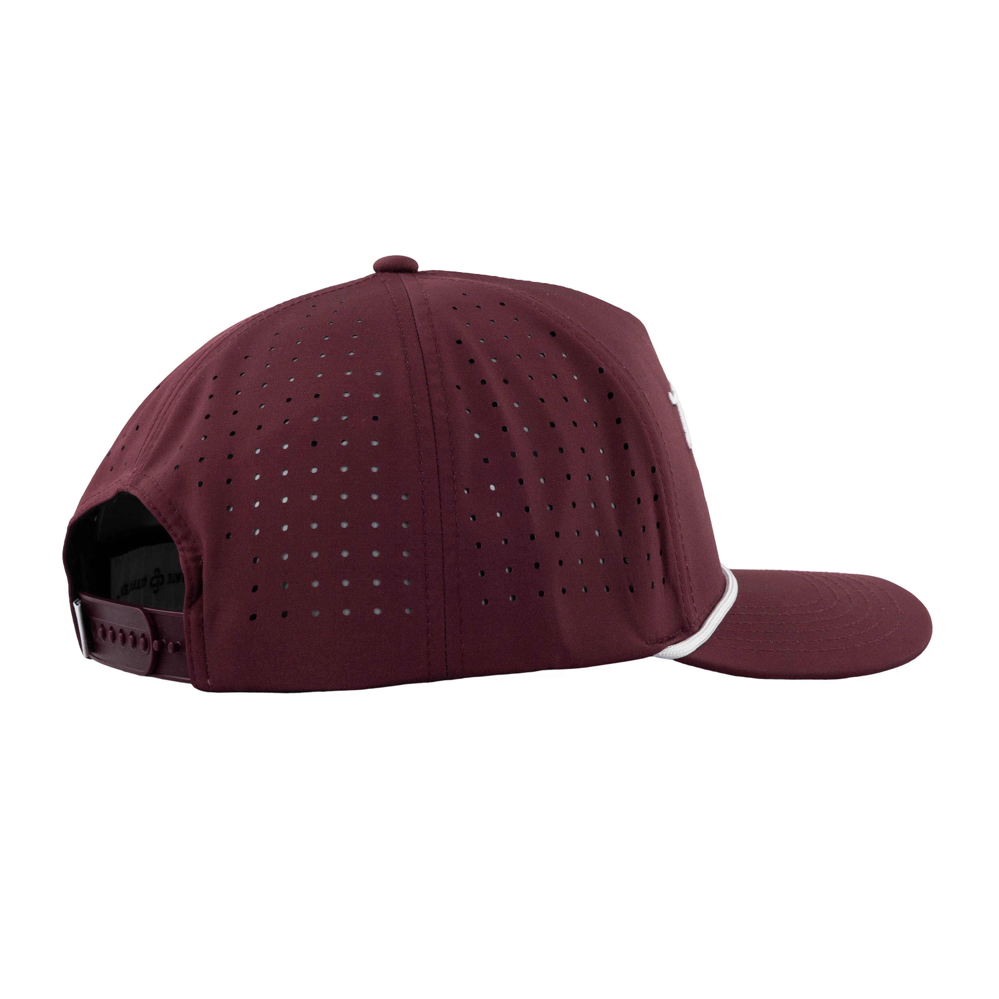 Texas A&M Collegiate Outfitters Aggies Breathable Cap - Image 22