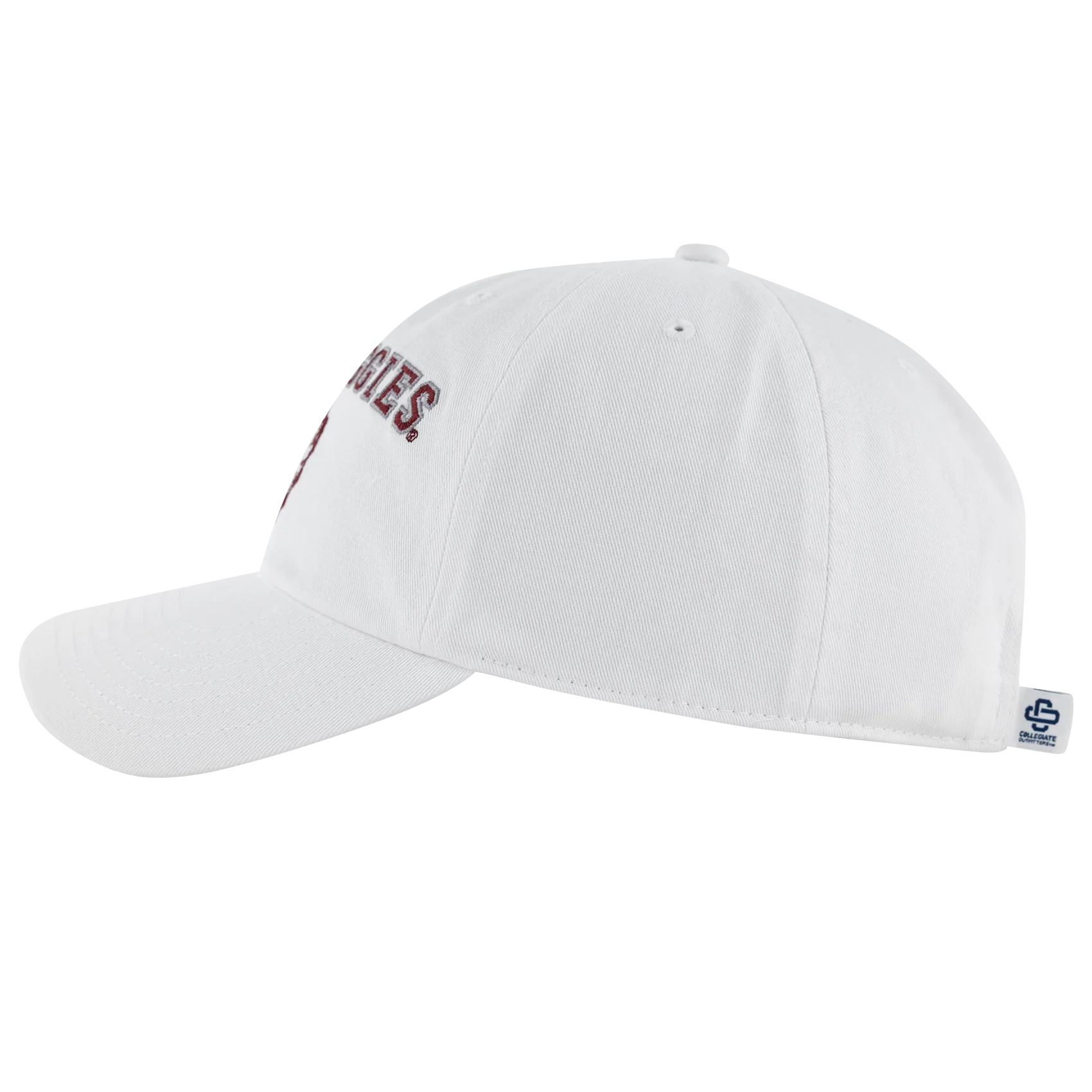 Texas Aggies Seal Hat - Image 3