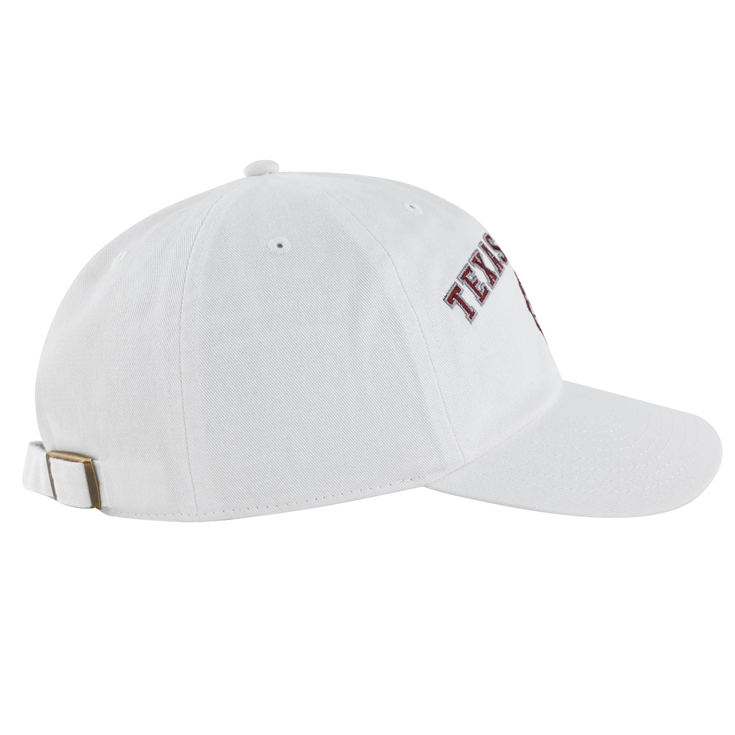Texas Aggies Seal Hat - Image 5