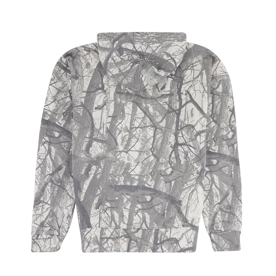Texas A&M Collegiate Outfitters Arch Camo Tonal Hoodie - Image 3
