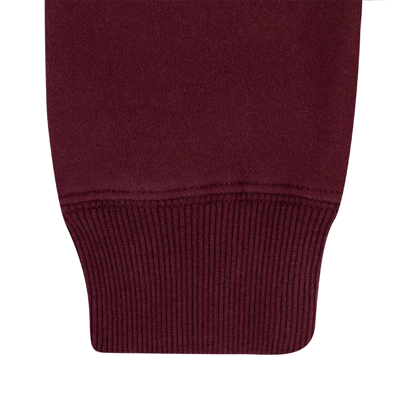 Texas A&M Collegiate Outfitters Arch Crewneck - Maroon - Image 5