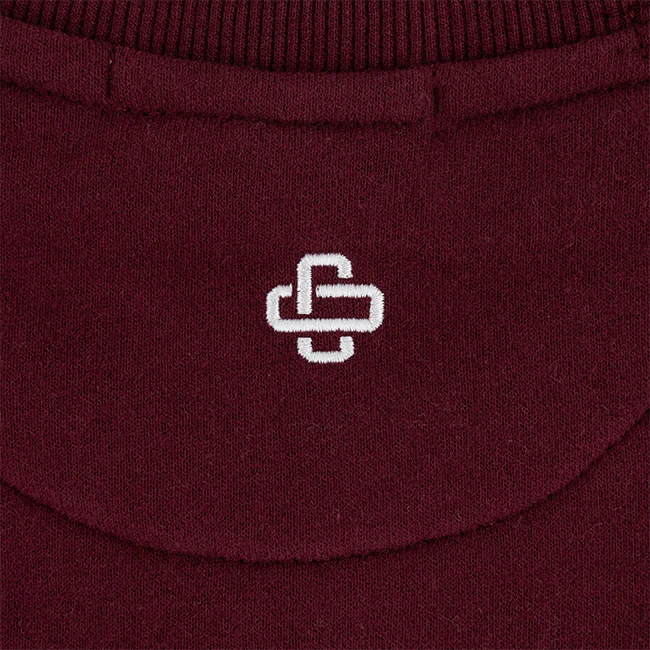 Texas A&M Collegiate Outfitters Arch Crewneck - Maroon - Image 7