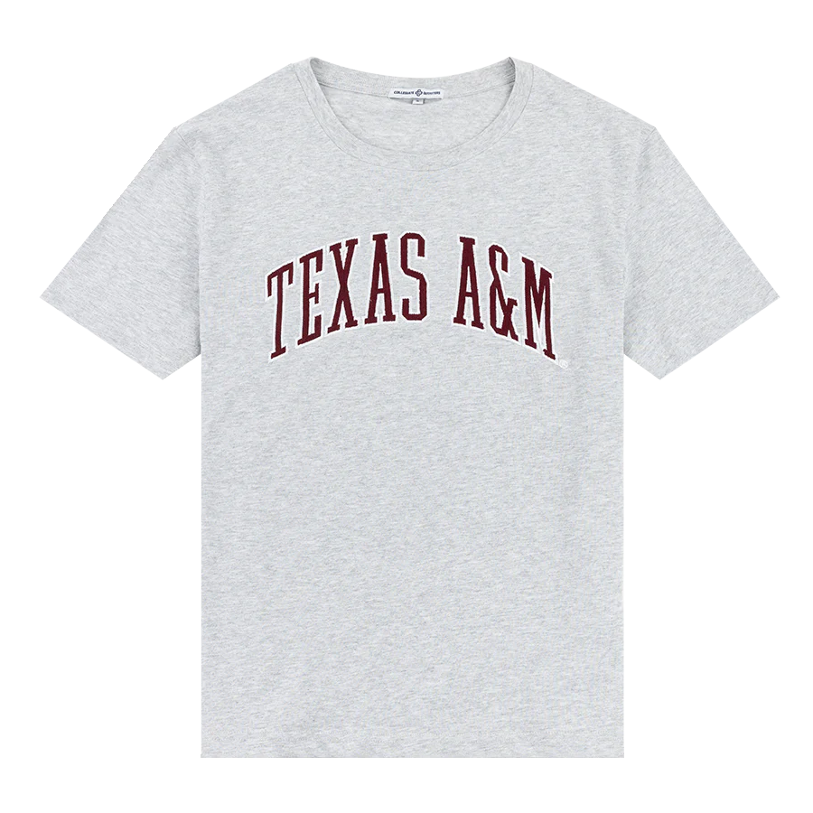 Texas A&M Collegiate Outfitters Arch Fabric T-Shirt