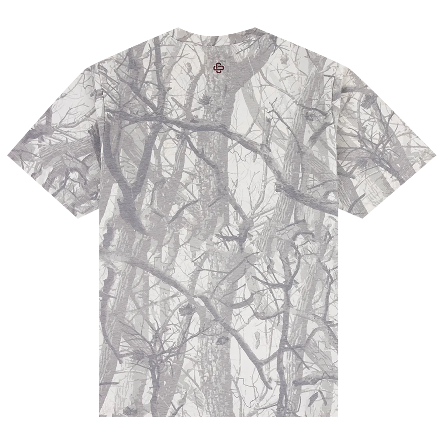 Texas A&M Collegiate Outfitters Arch T-Shirt - Camo - Image 3