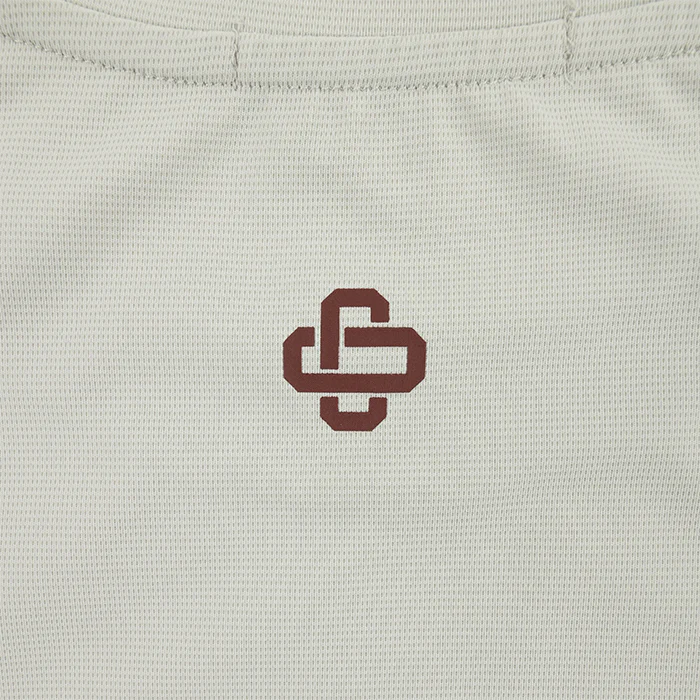 Texas A&M Collegiate Outfitters Arch T-Shirt - Gray - Image 4