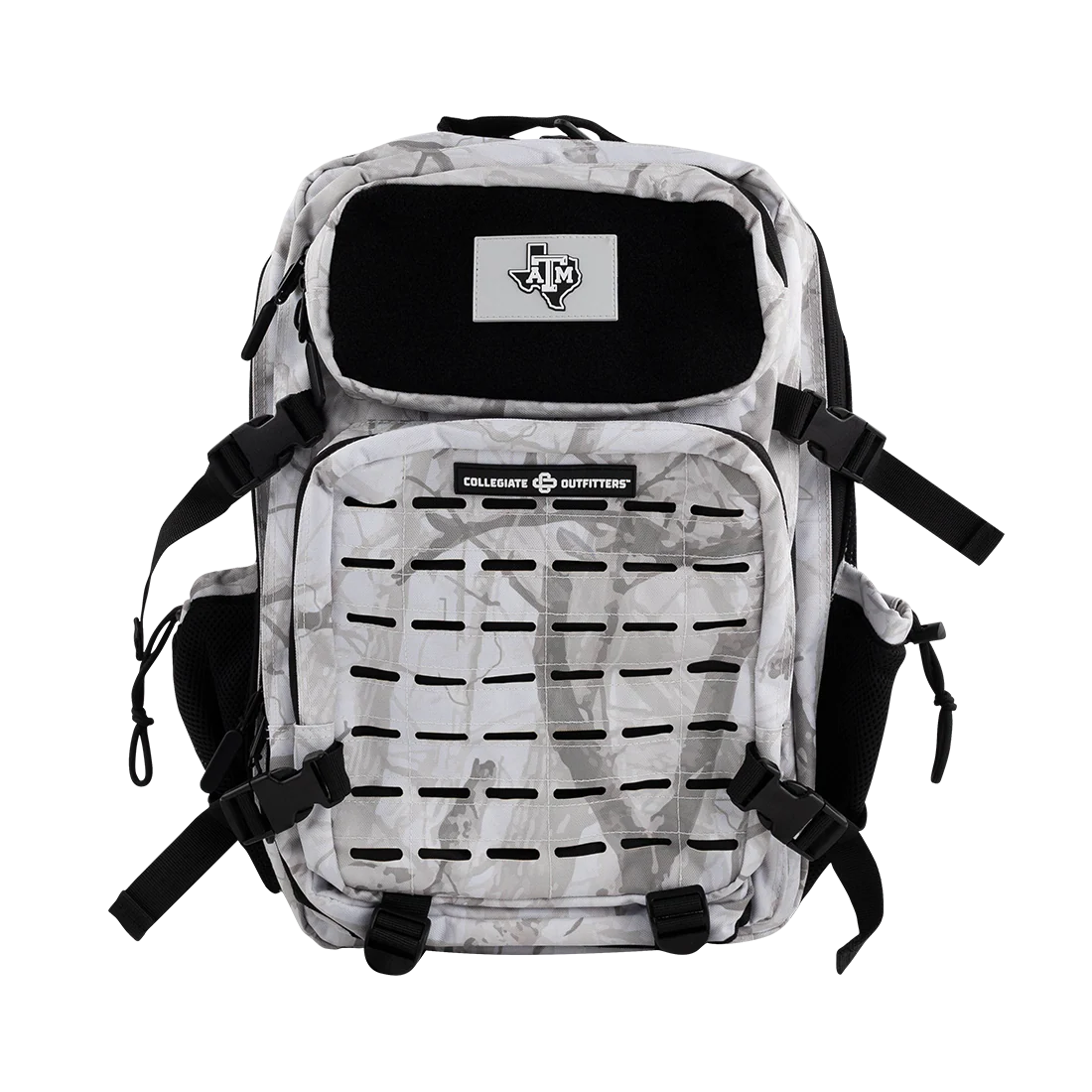 Texas A&M Collegiate Outfitters Backpack - Camo