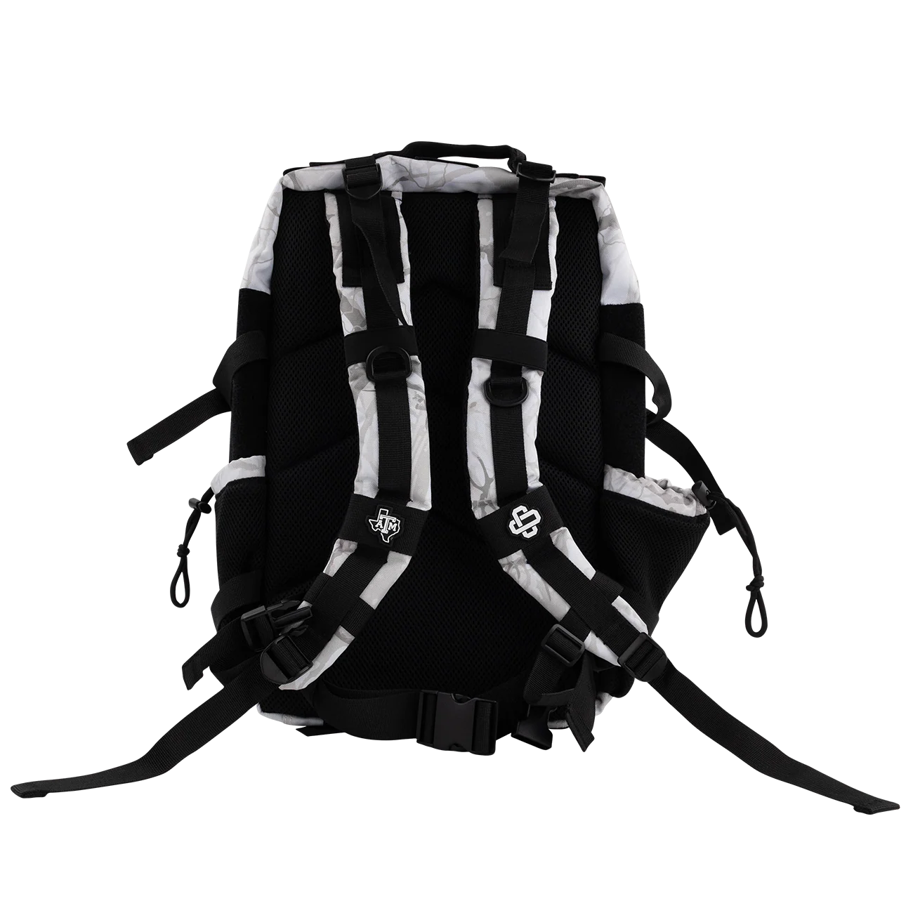 Texas A&M Collegiate Outfitters Backpack - Camo - Image 3