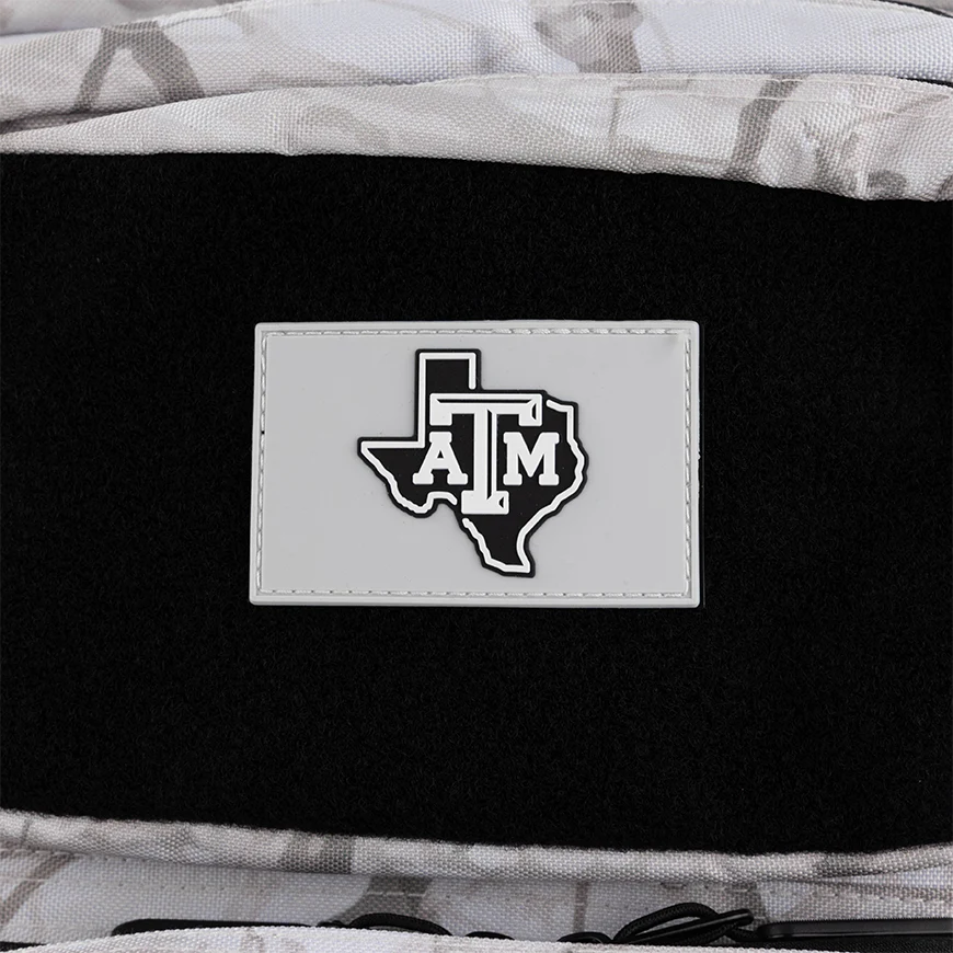 Texas A&M Collegiate Outfitters Backpack - Camo - Image 4