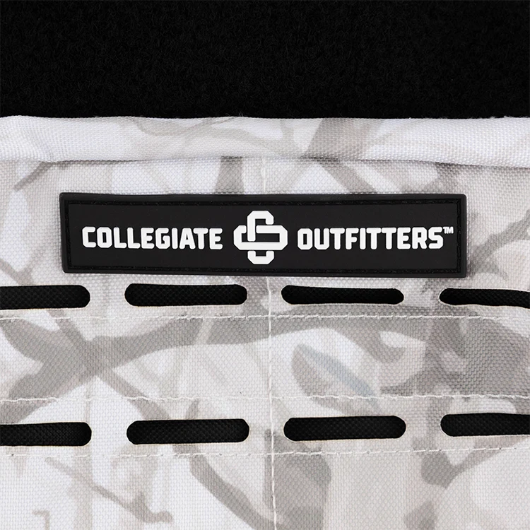 Texas A&M Collegiate Outfitters Backpack - Camo - Image 6