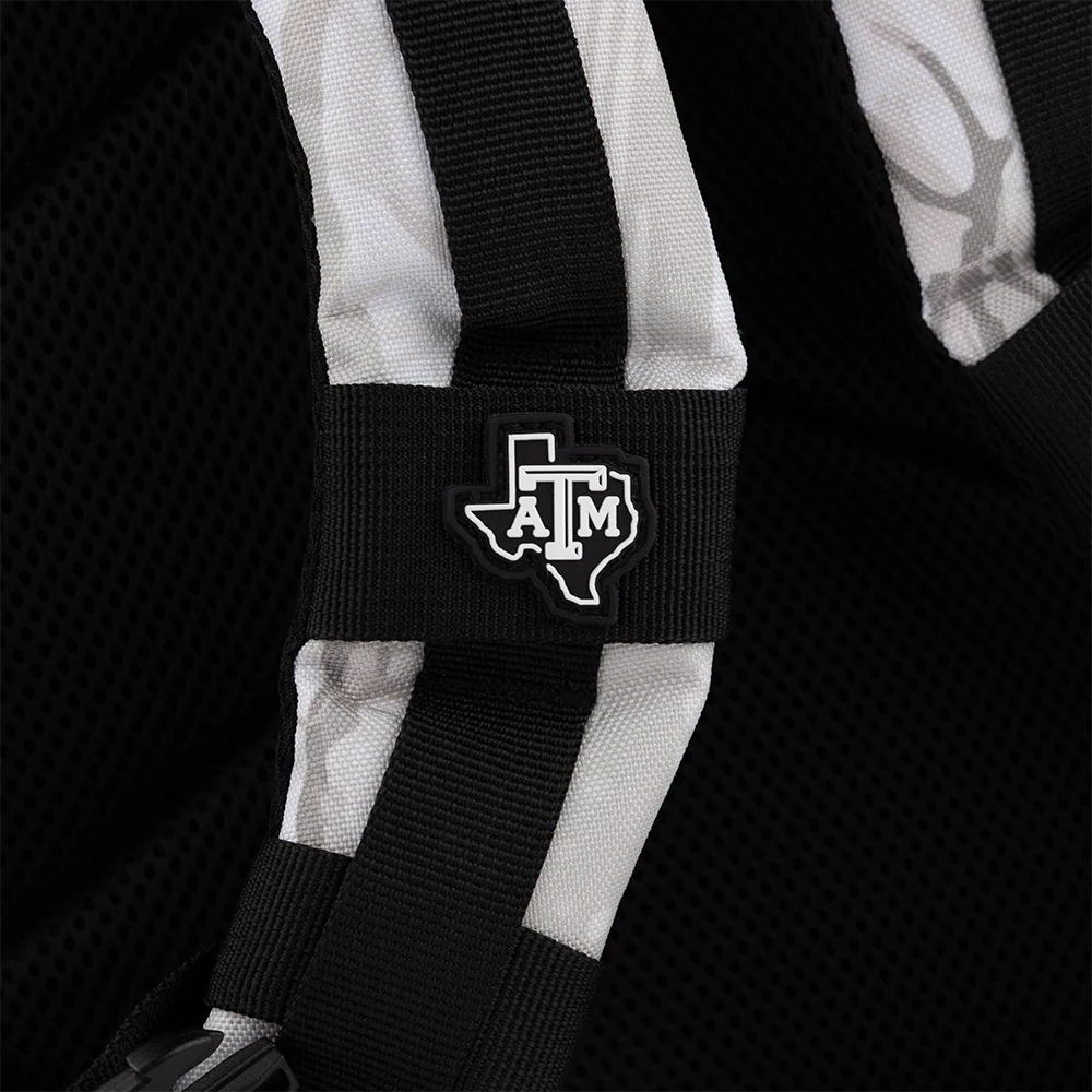 Texas A&M Collegiate Outfitters Backpack - Camo - Image 8