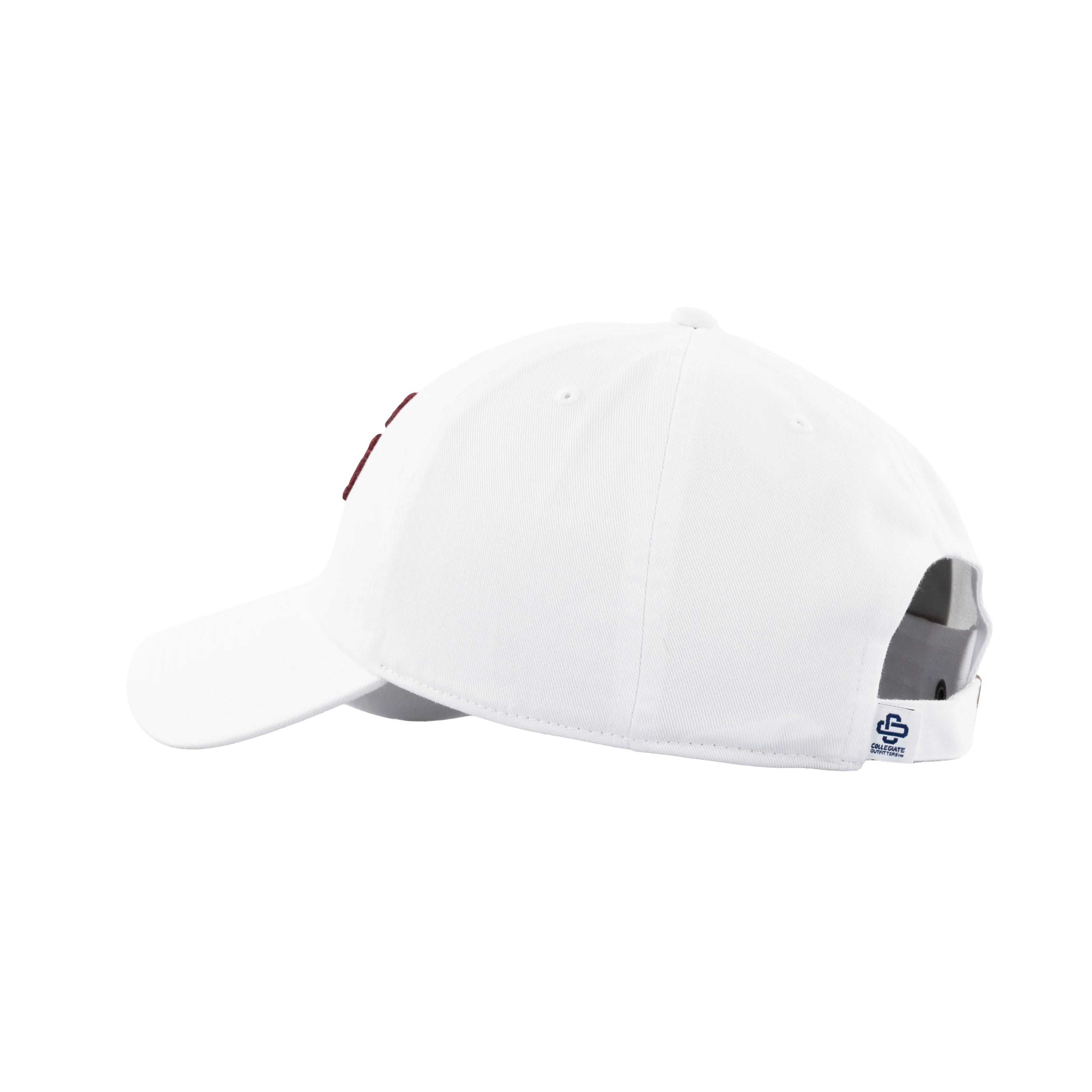 Texas A&M Collegiate Outfitters Basic Logo Hat - Image 10