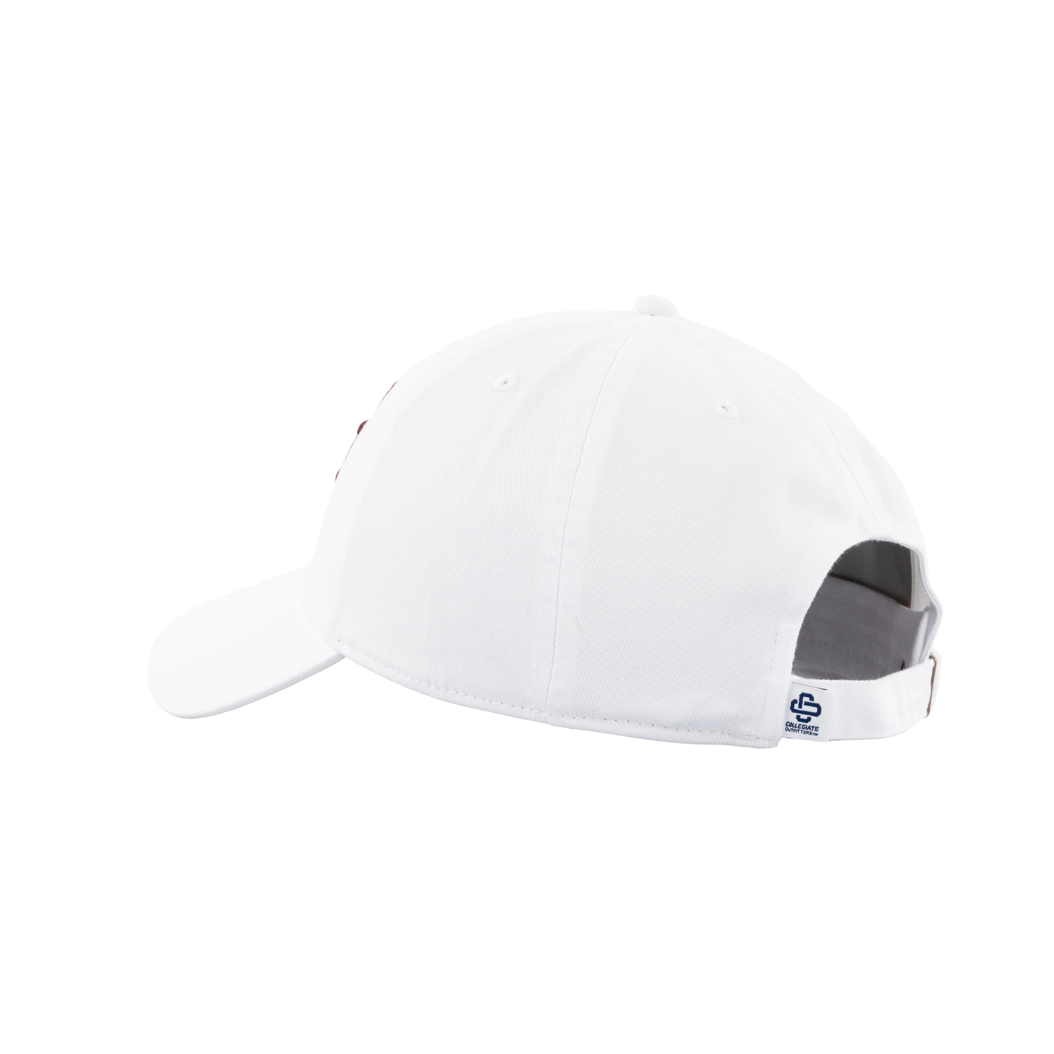 Texas A&M Collegiate Outfitters Basic Logo Hat - Image 11