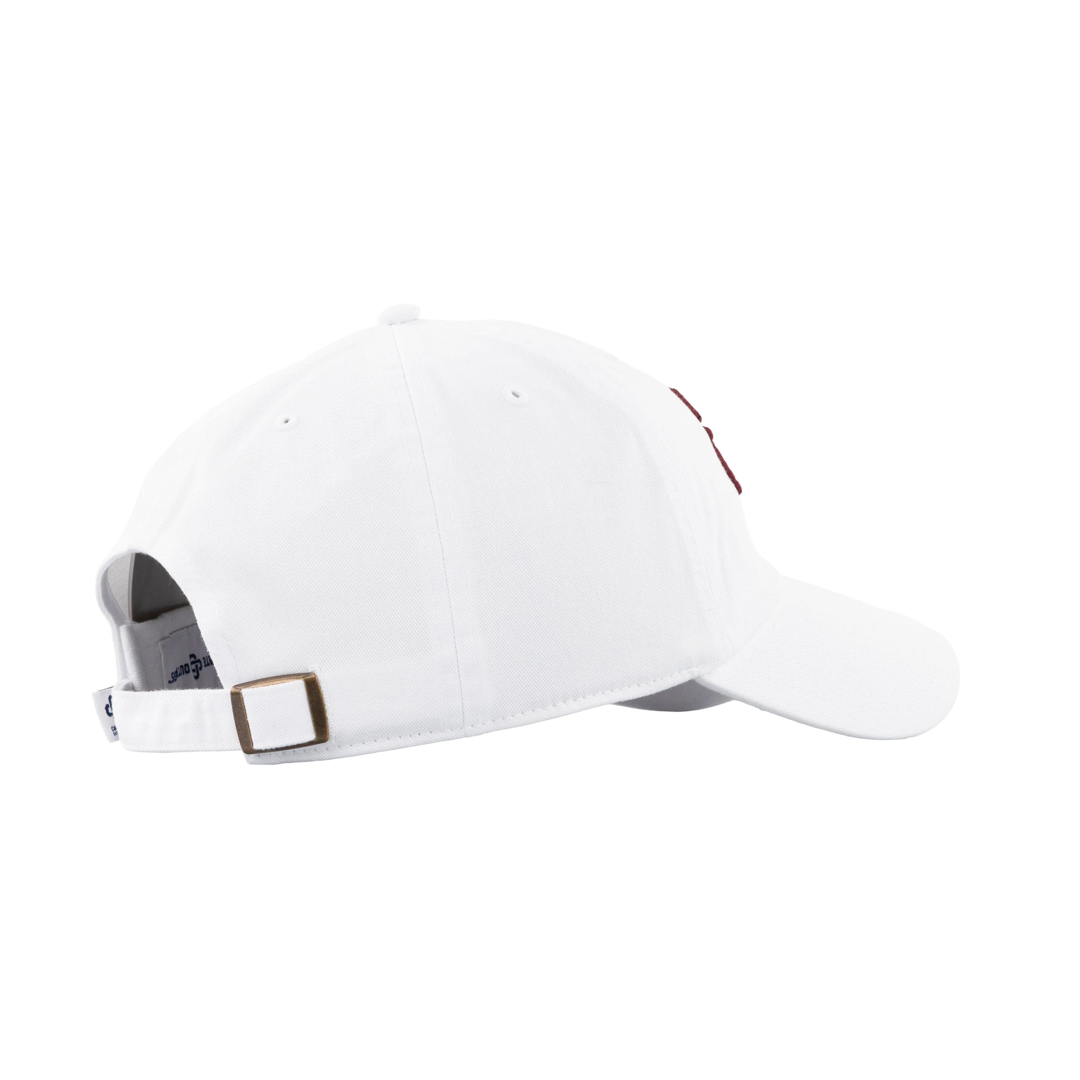 Texas A&M Collegiate Outfitters Basic Logo Hat - Image 22