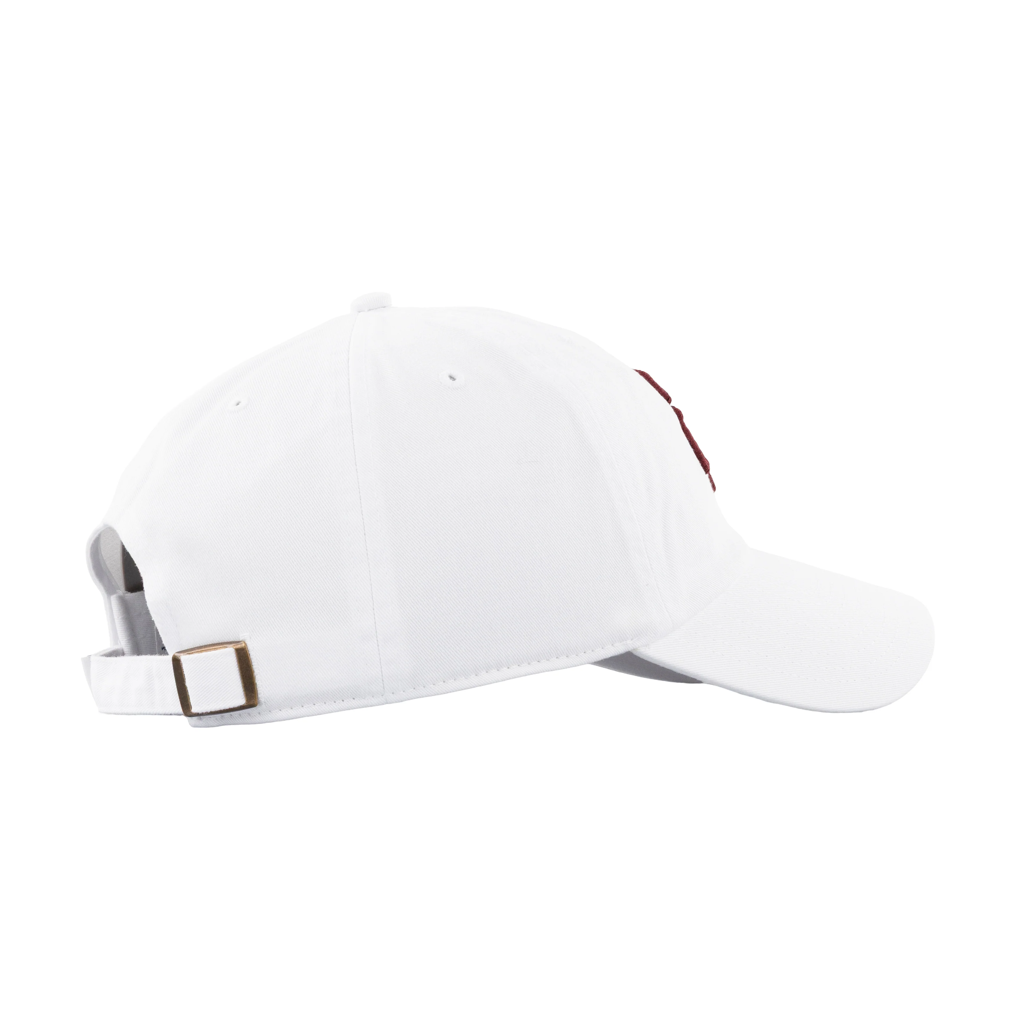 Texas A&M Collegiate Outfitters Basic Logo Hat - Image 23