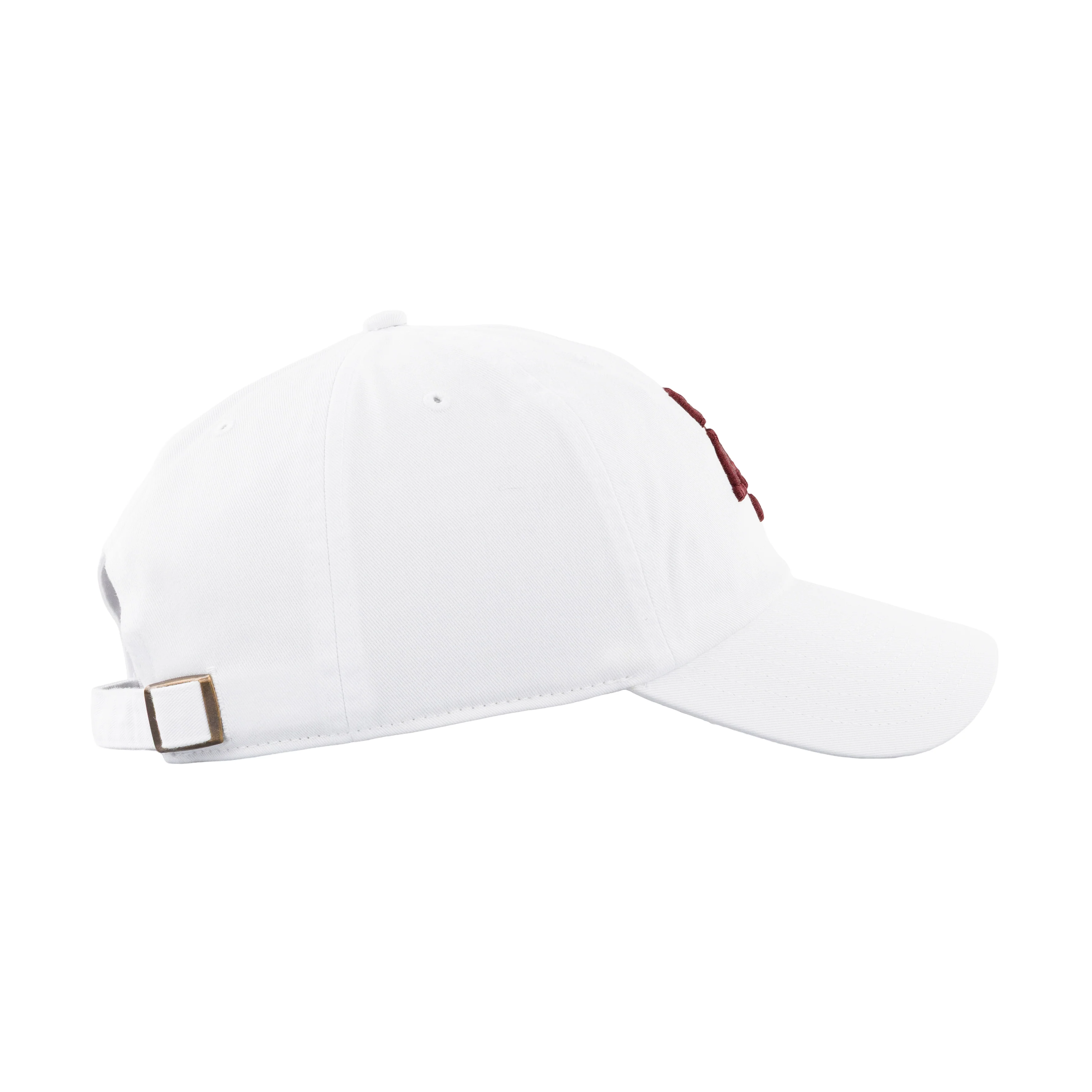 Texas A&M Collegiate Outfitters Basic Logo Hat - Image 24