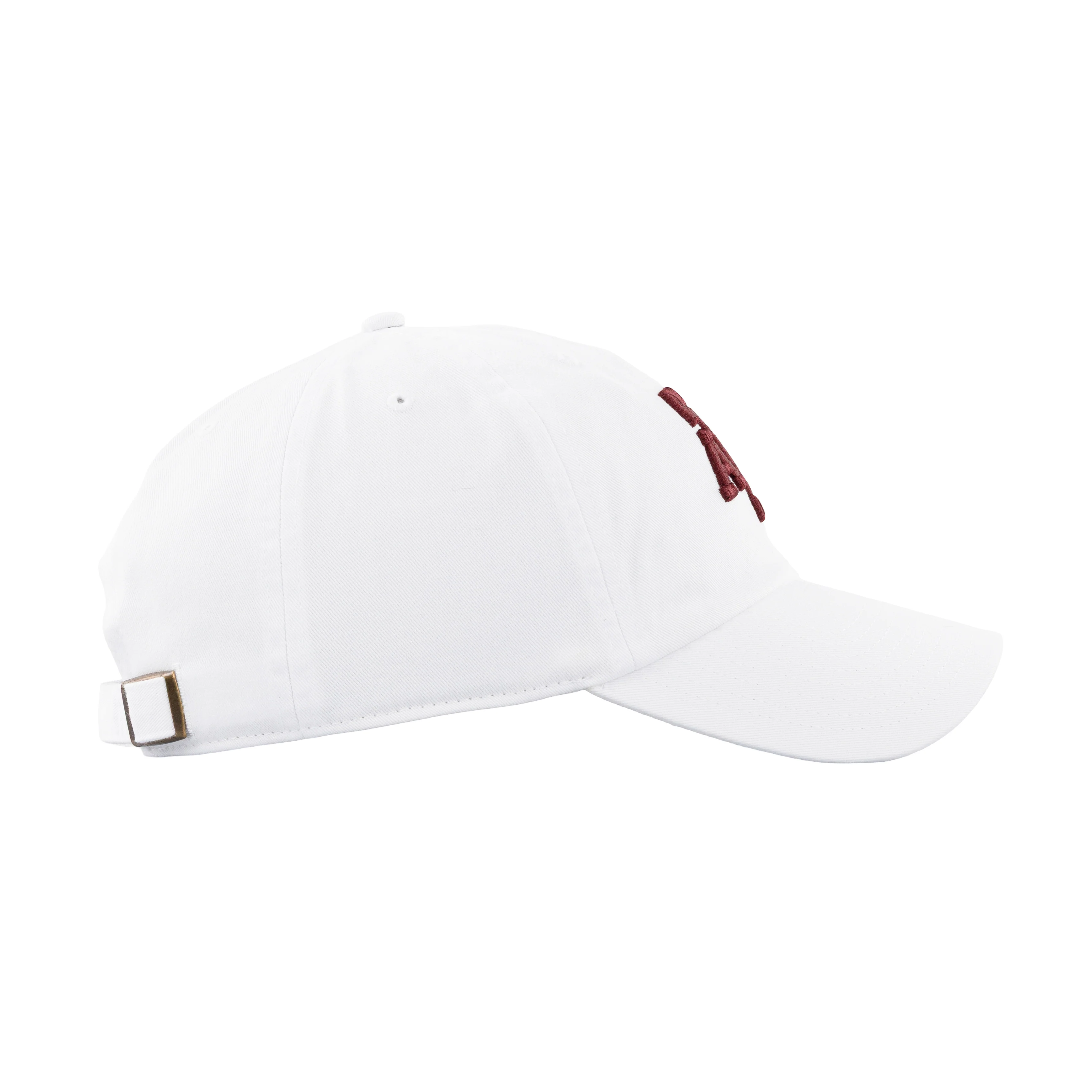 Texas A&M Collegiate Outfitters Basic Logo Hat - Image 25