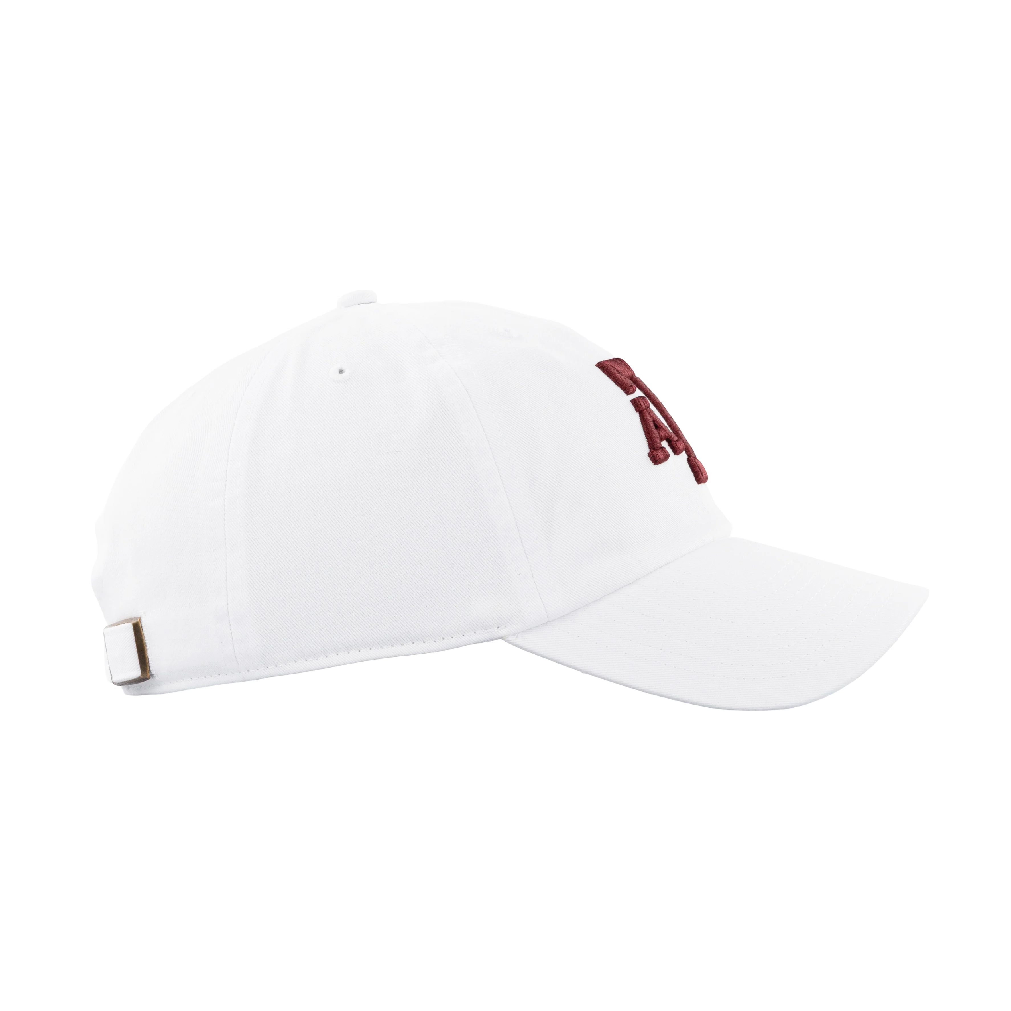 Texas A&M Collegiate Outfitters Basic Logo Hat - Image 26