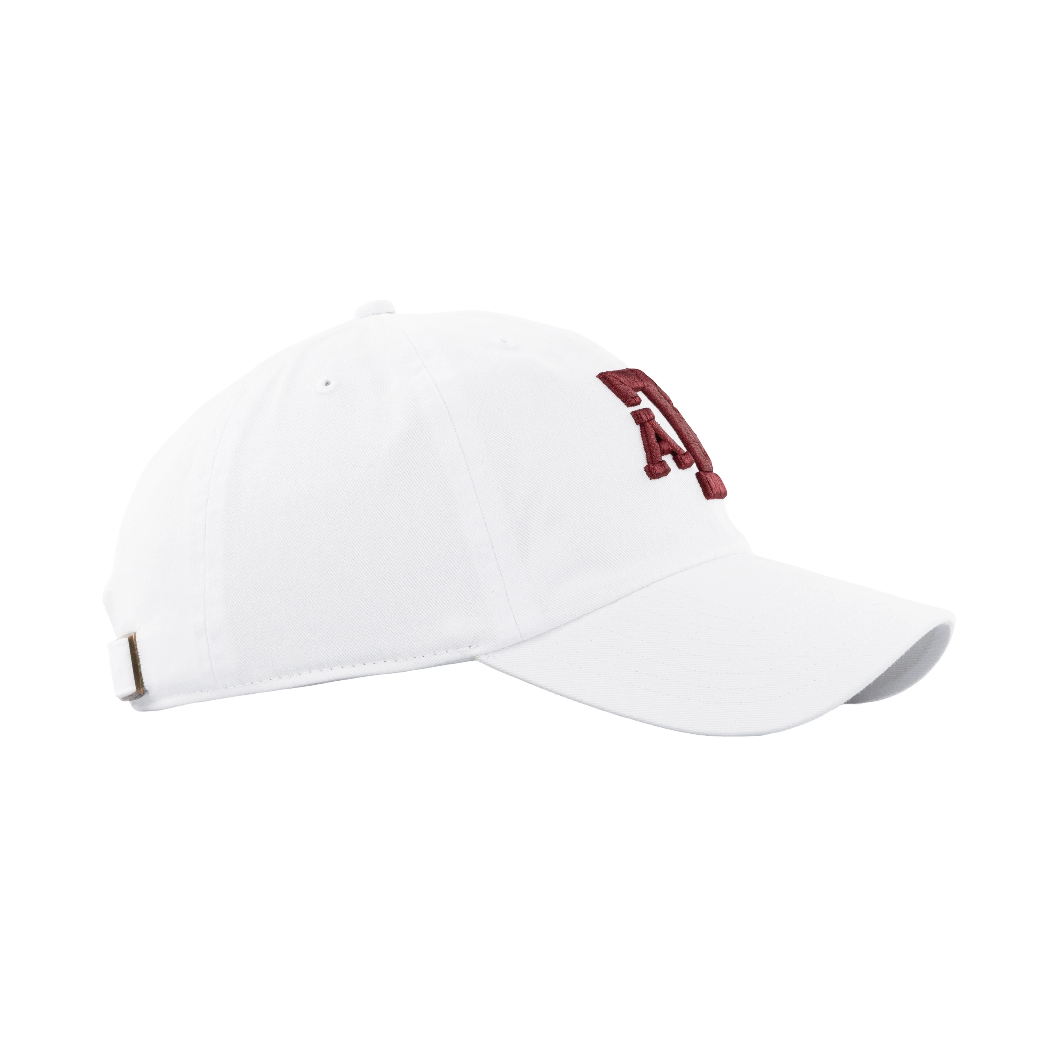 Texas A&M Collegiate Outfitters Basic Logo Hat - Image 27