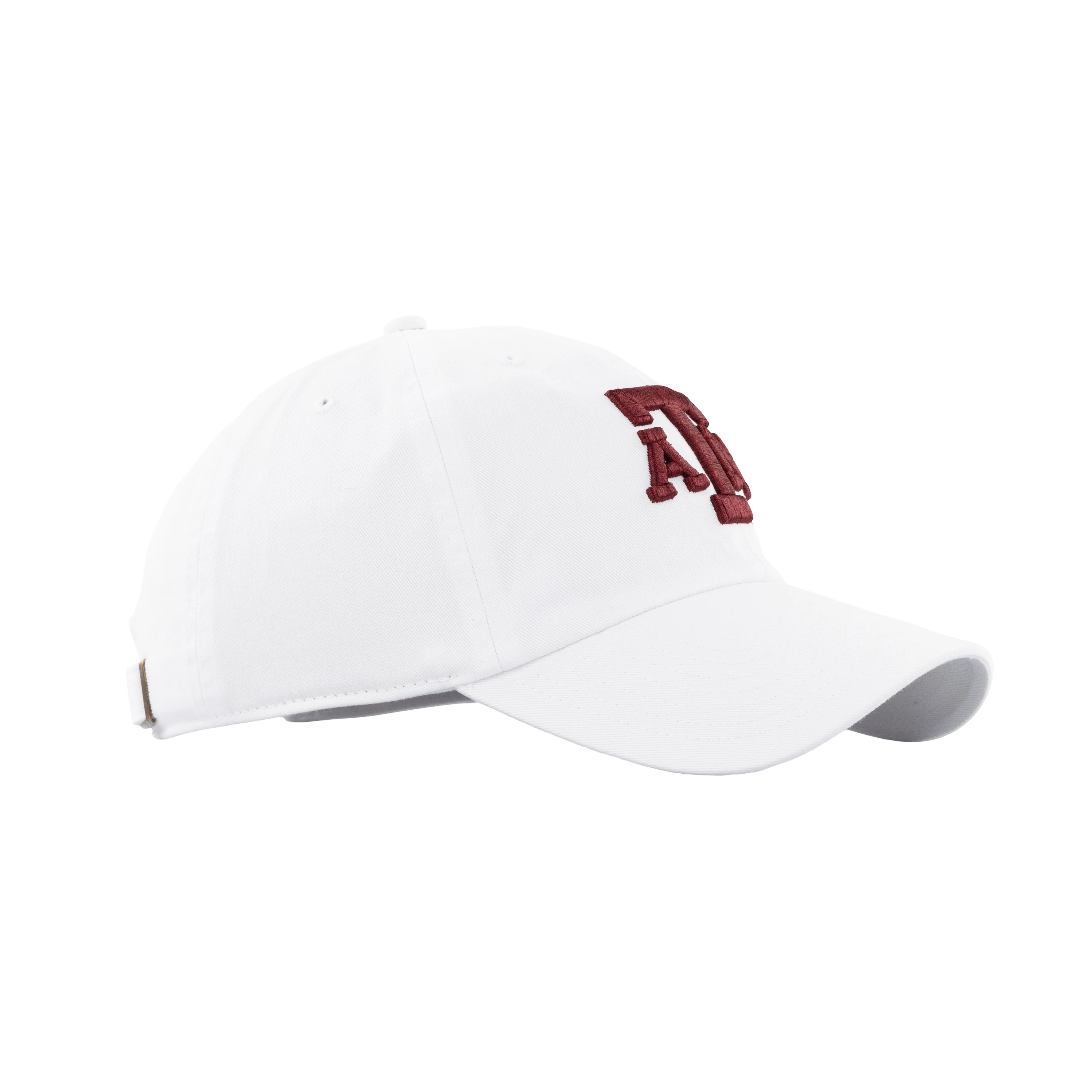 Texas A&M Collegiate Outfitters Basic Logo Hat - Image 28