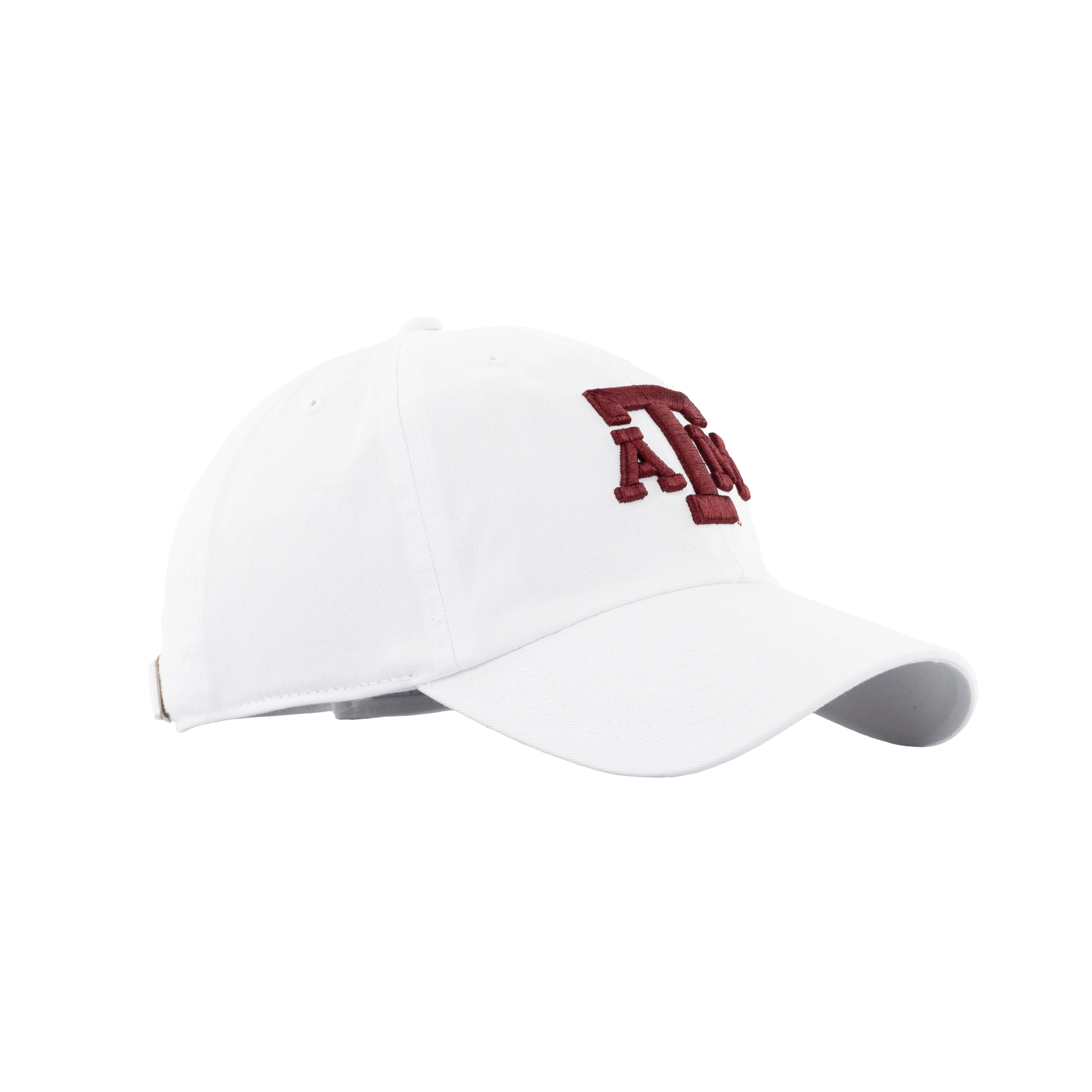 Texas A&M Collegiate Outfitters Basic Logo Hat - Image 29