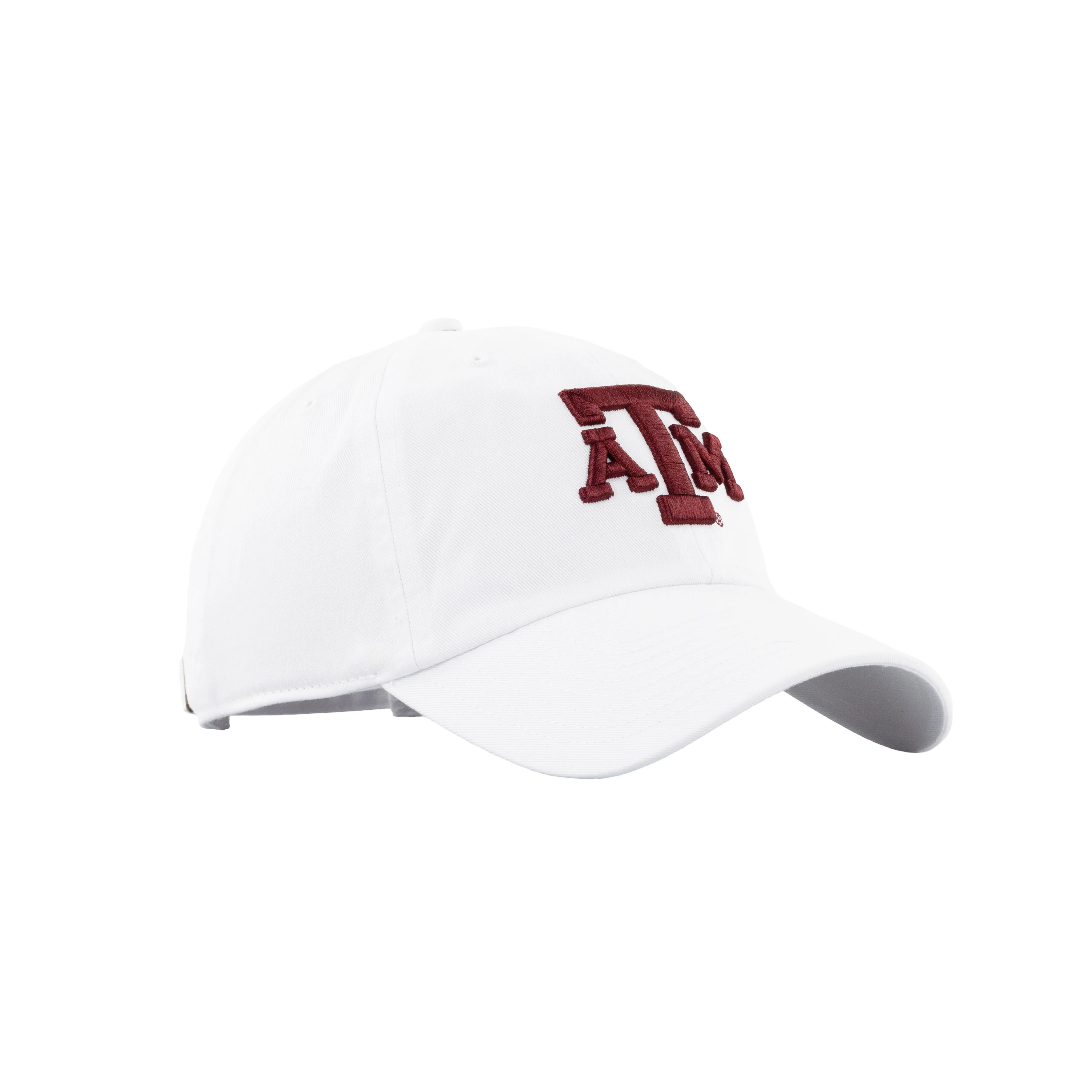 Texas A&M Collegiate Outfitters Basic Logo Hat - Image 30