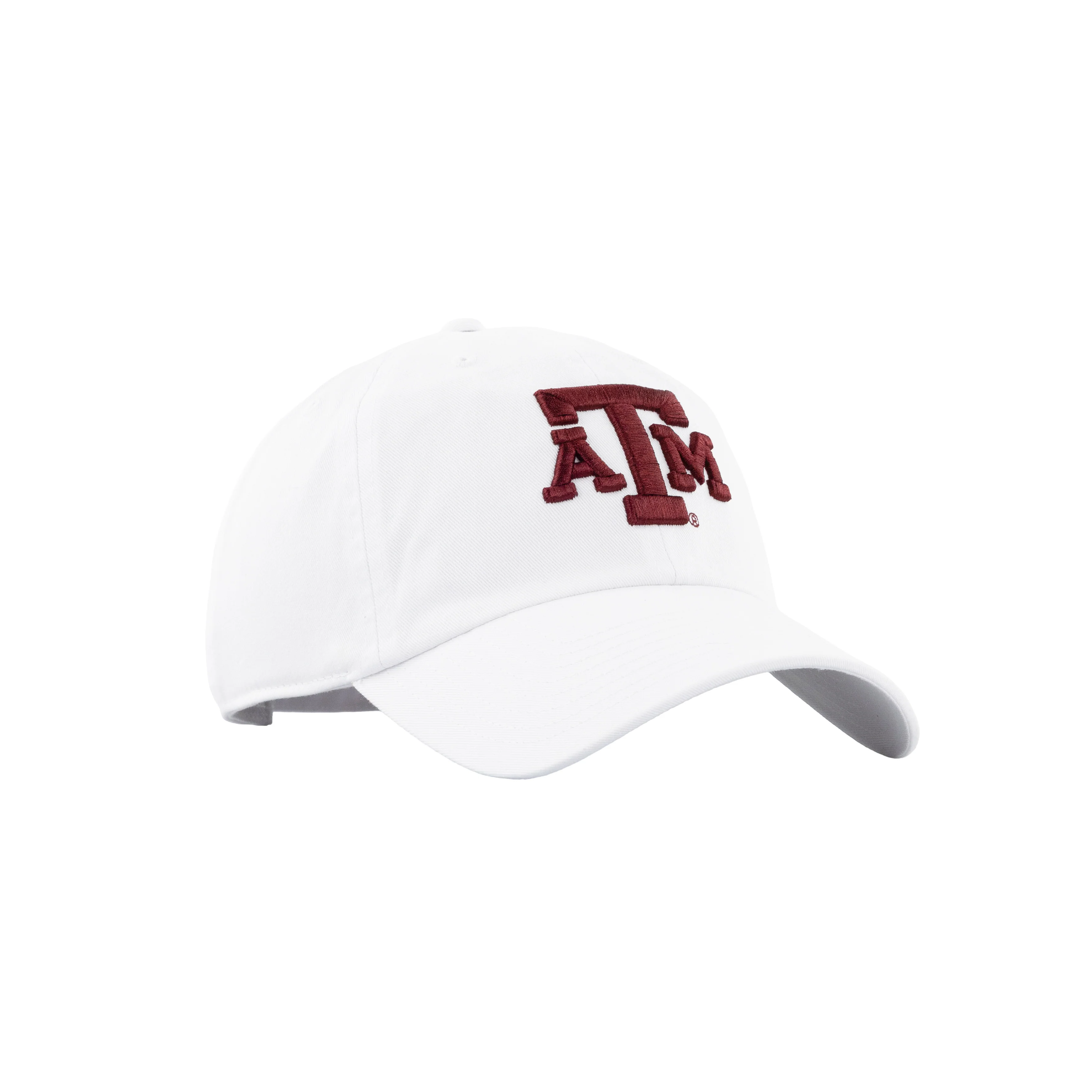 Texas A&M Collegiate Outfitters Basic Logo Hat - Image 31