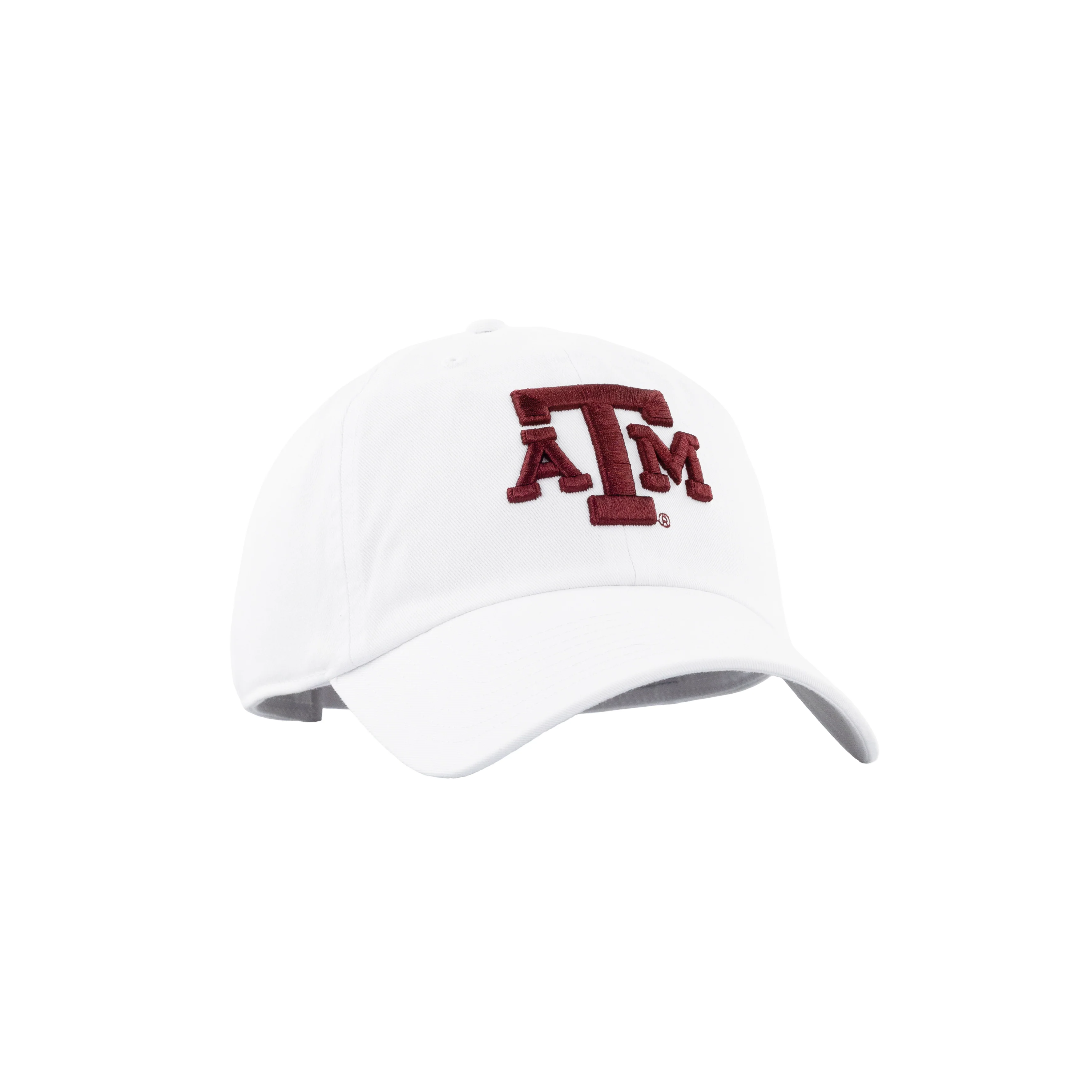 Texas A&M Collegiate Outfitters Basic Logo Hat - Image 32
