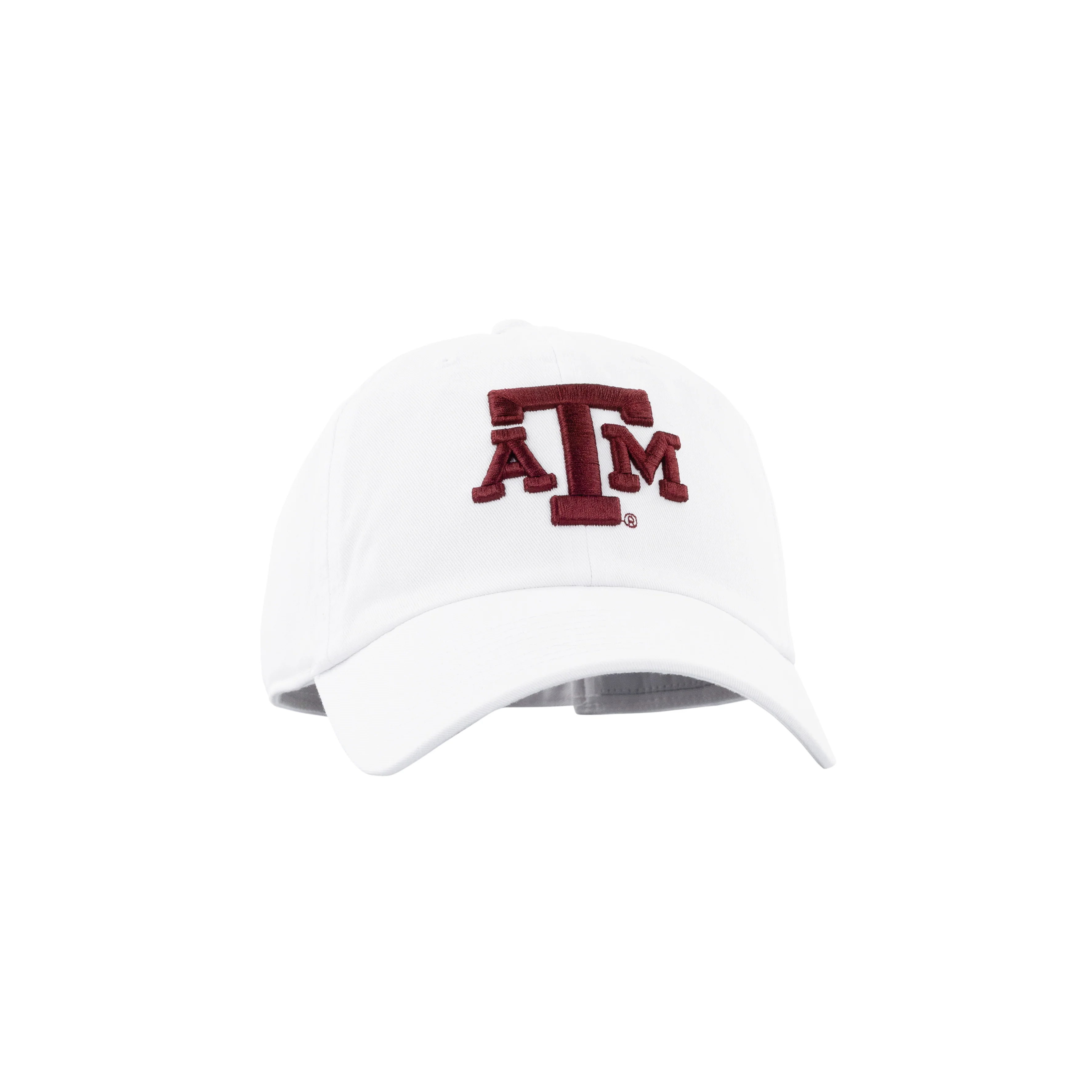 Texas A&M Collegiate Outfitters Basic Logo Hat - Image 33