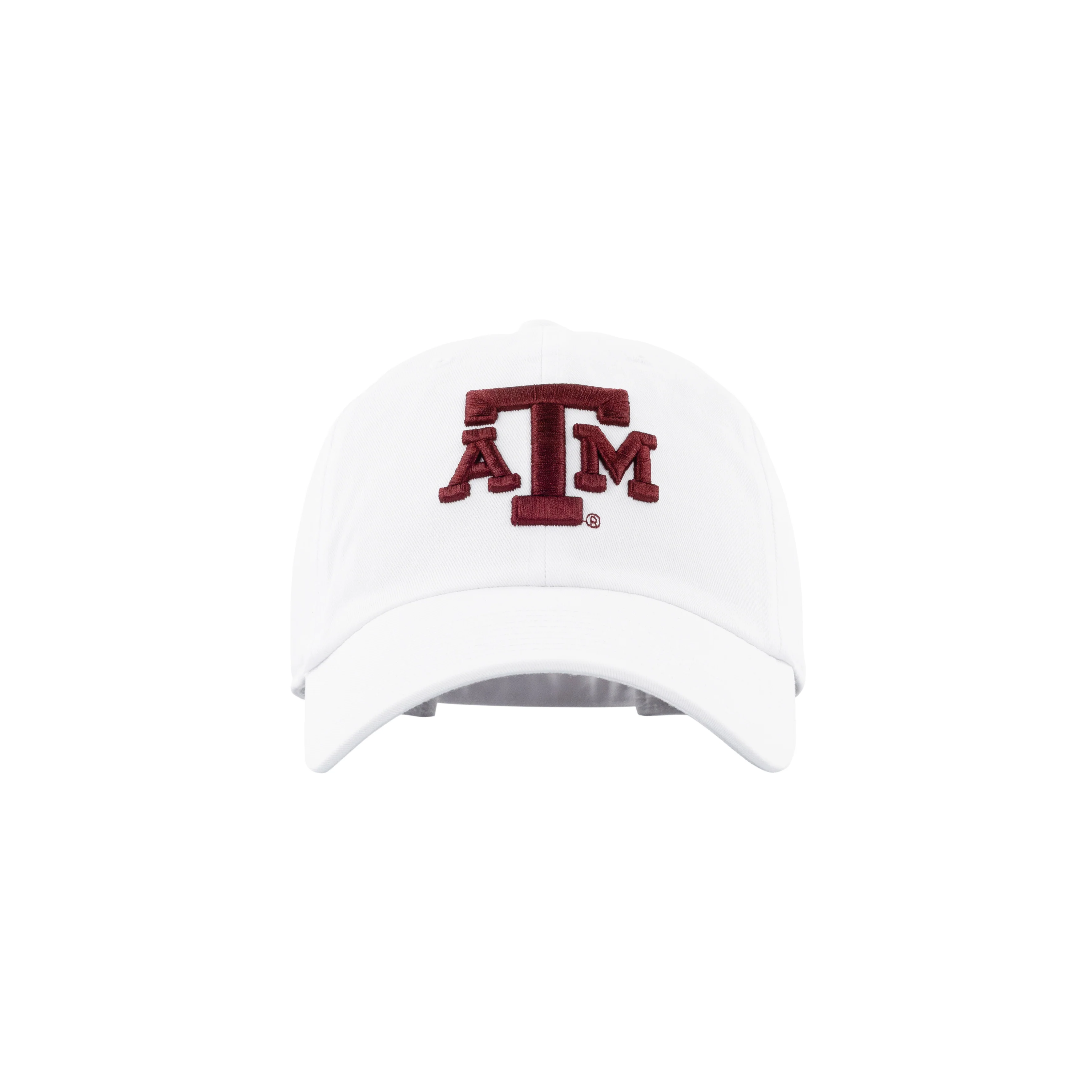 Texas A&M Collegiate Outfitters Basic Logo Hat - Image 34